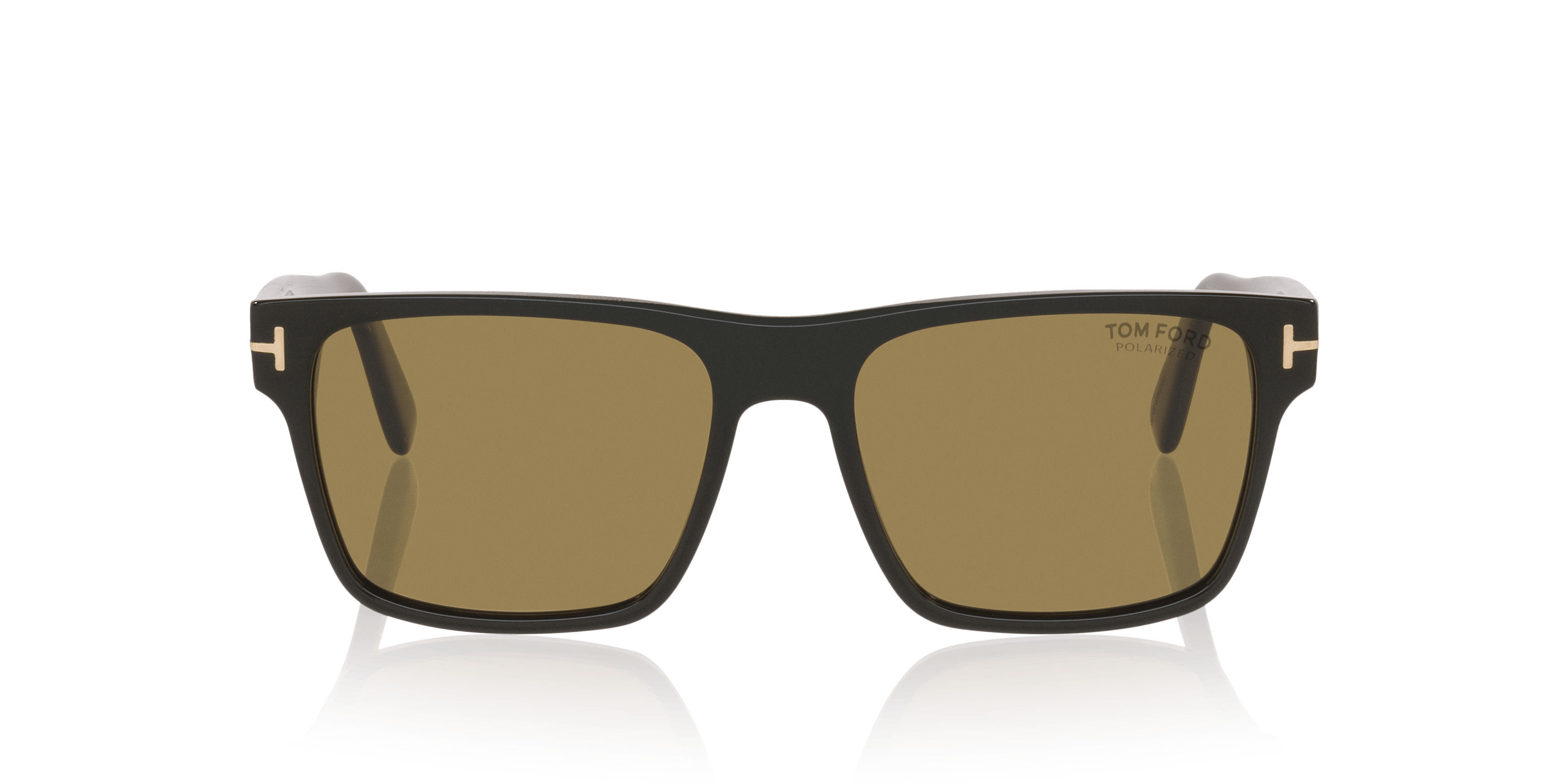Front, TOM FORD FT1205 01H