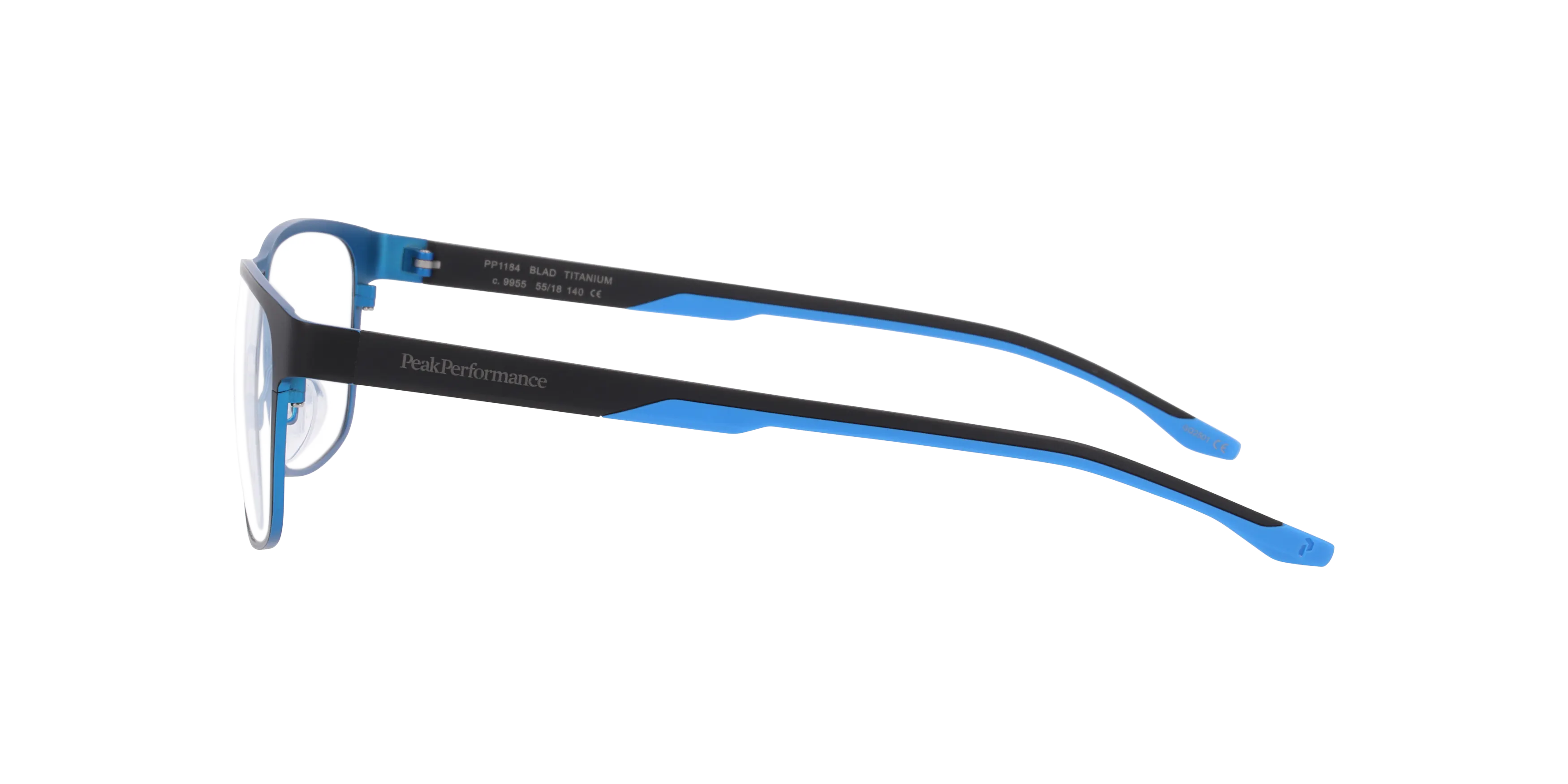 Angle_Left02, Peak Performance 1184 9955 Briller