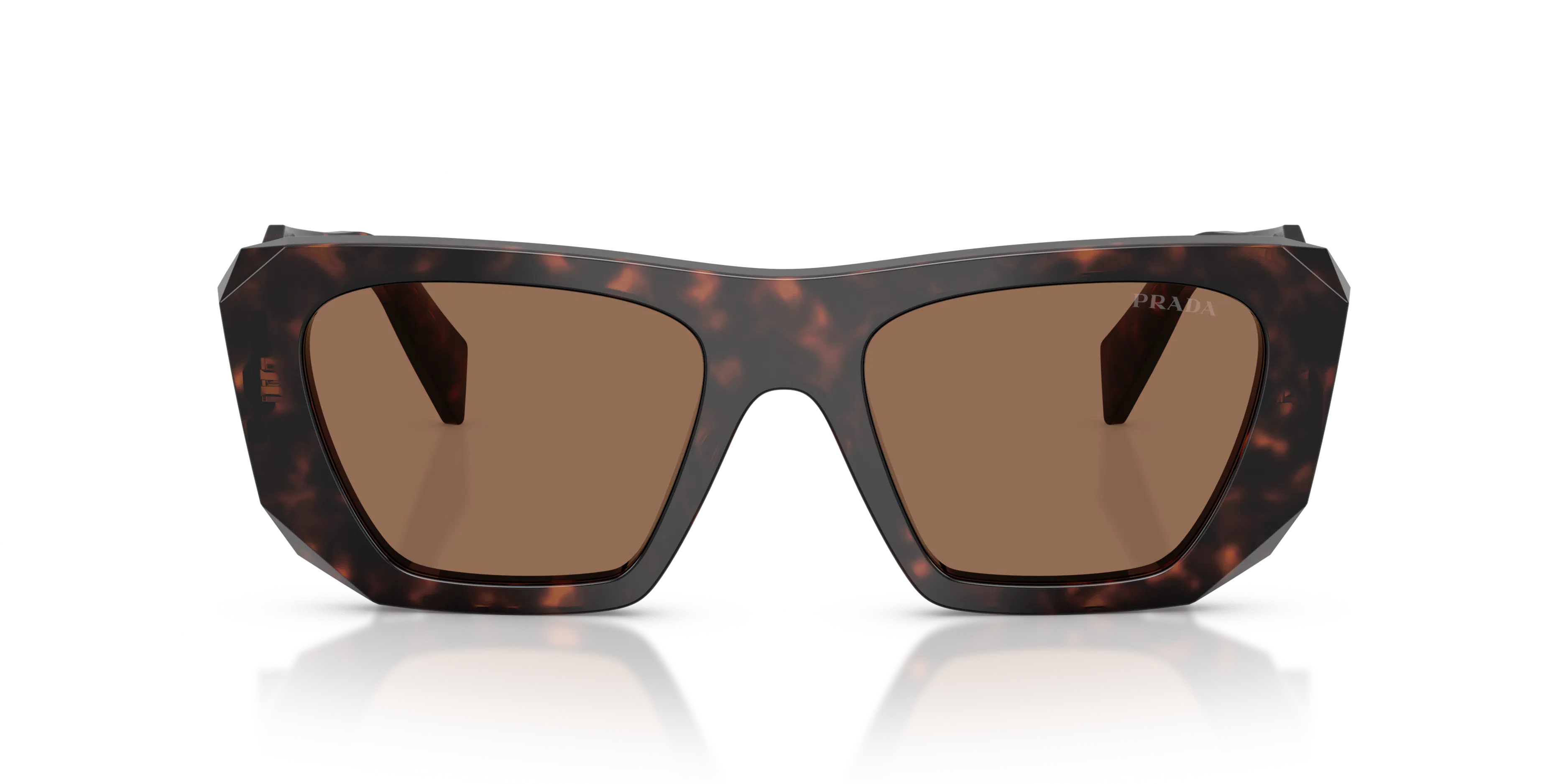 Front, Prada PR B18S 17N06B