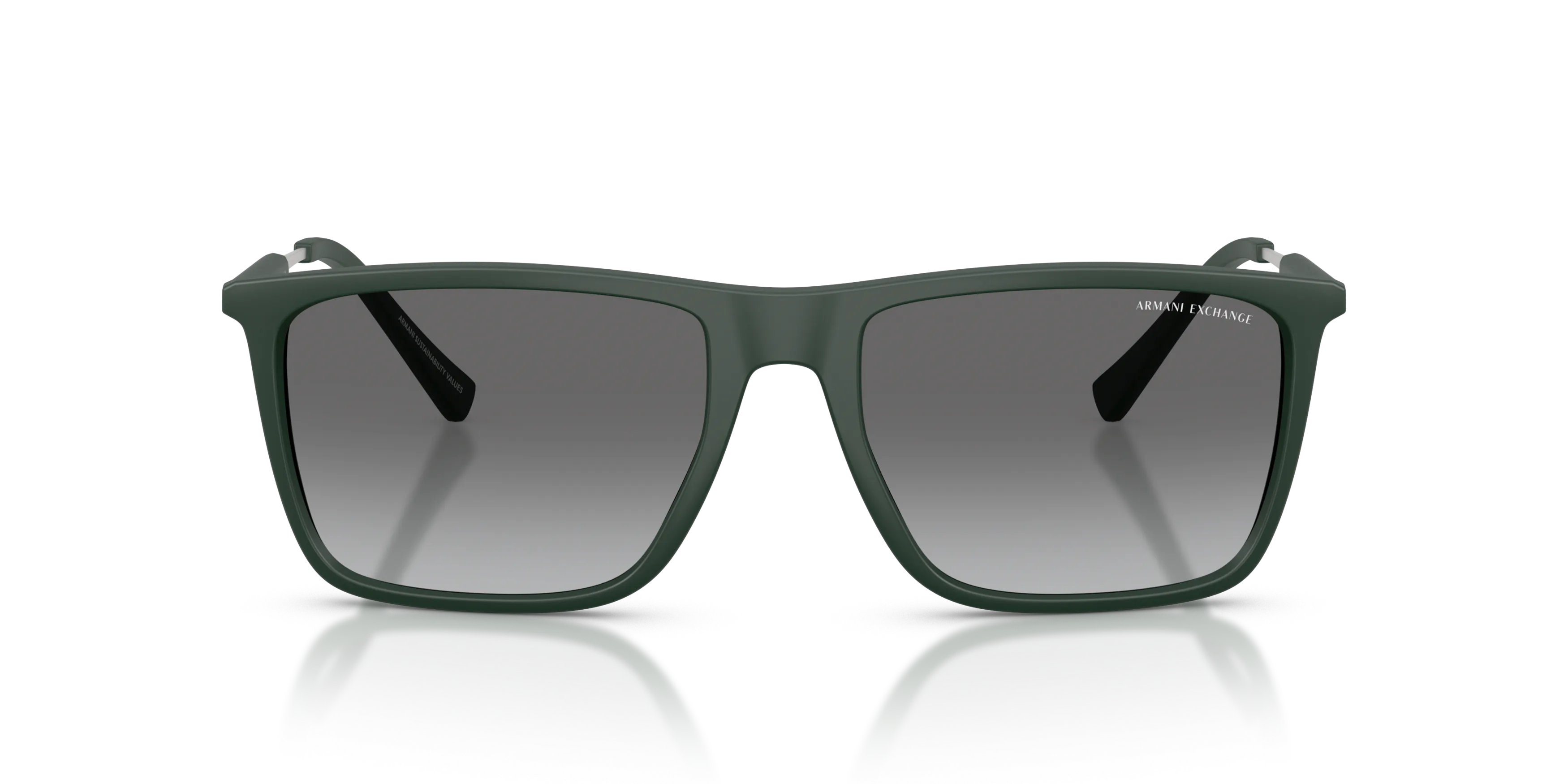 Front, Armani Exchange 60121728 837911