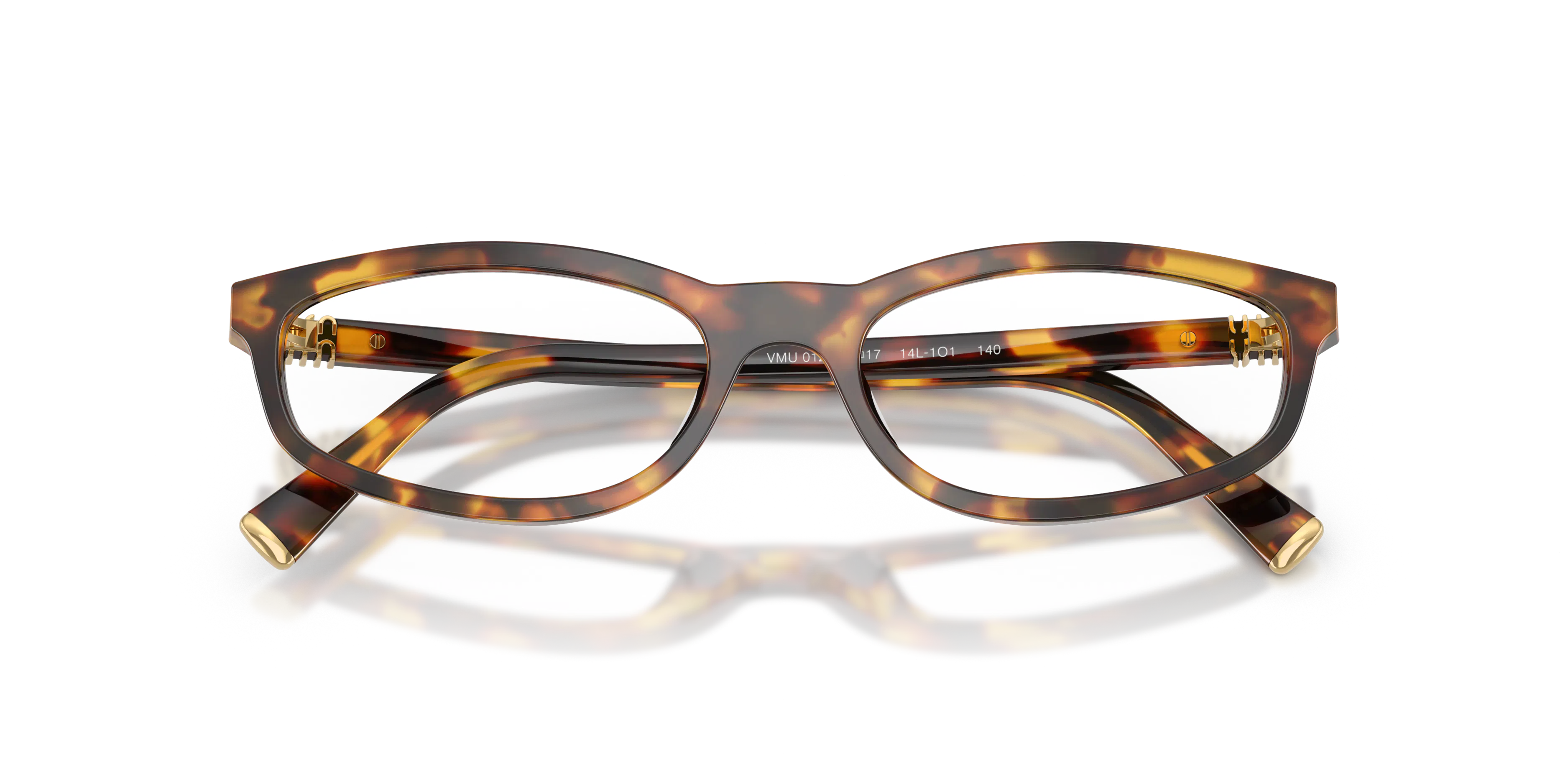 Folded, MIU MIU MU 01ZV 14L1O1