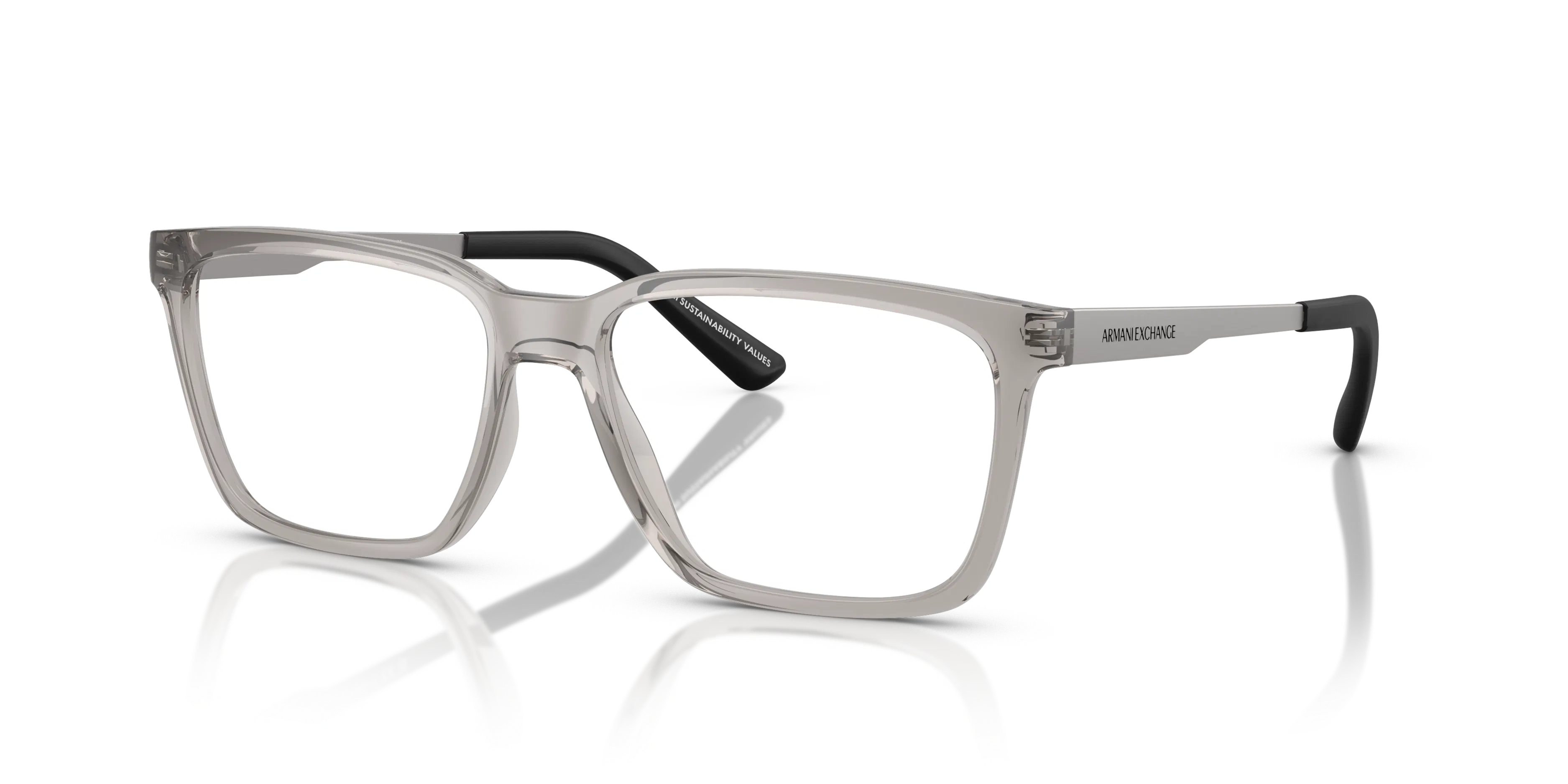 Angle_Left01, Armani Exchange AX3103 8239