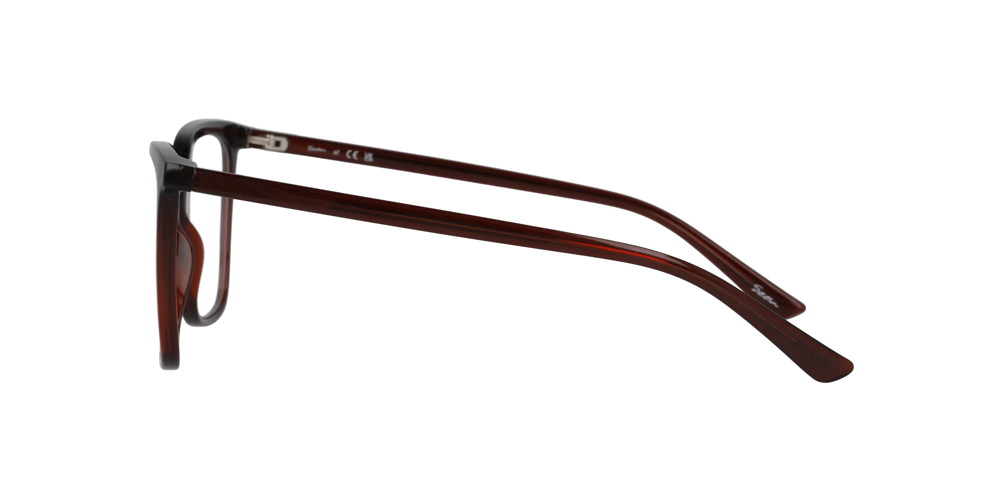 Angle_Left02, Seen NE3076 Glasses