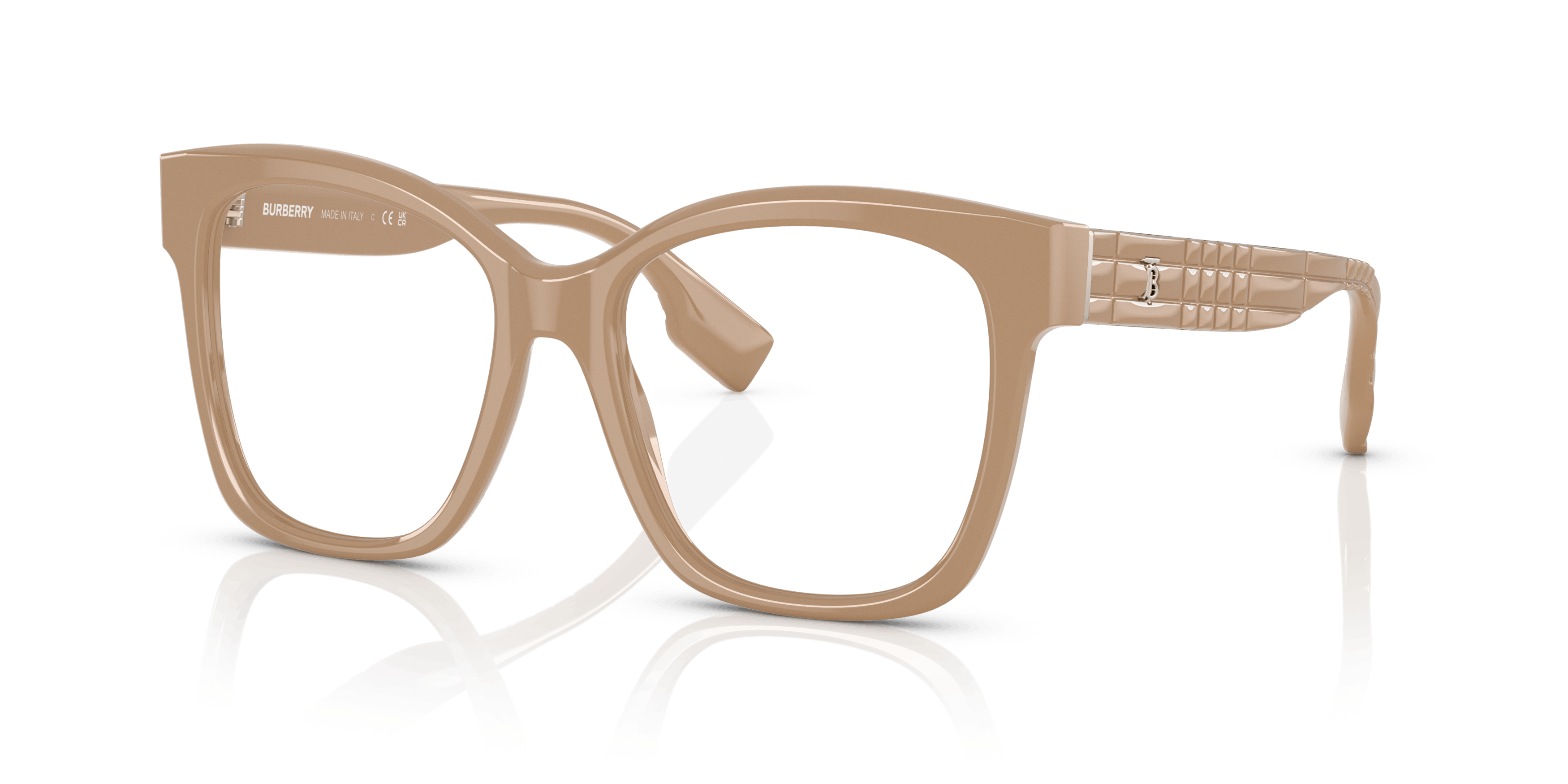 Angle_Left01, Burberry SYLVIE BE2363 3990