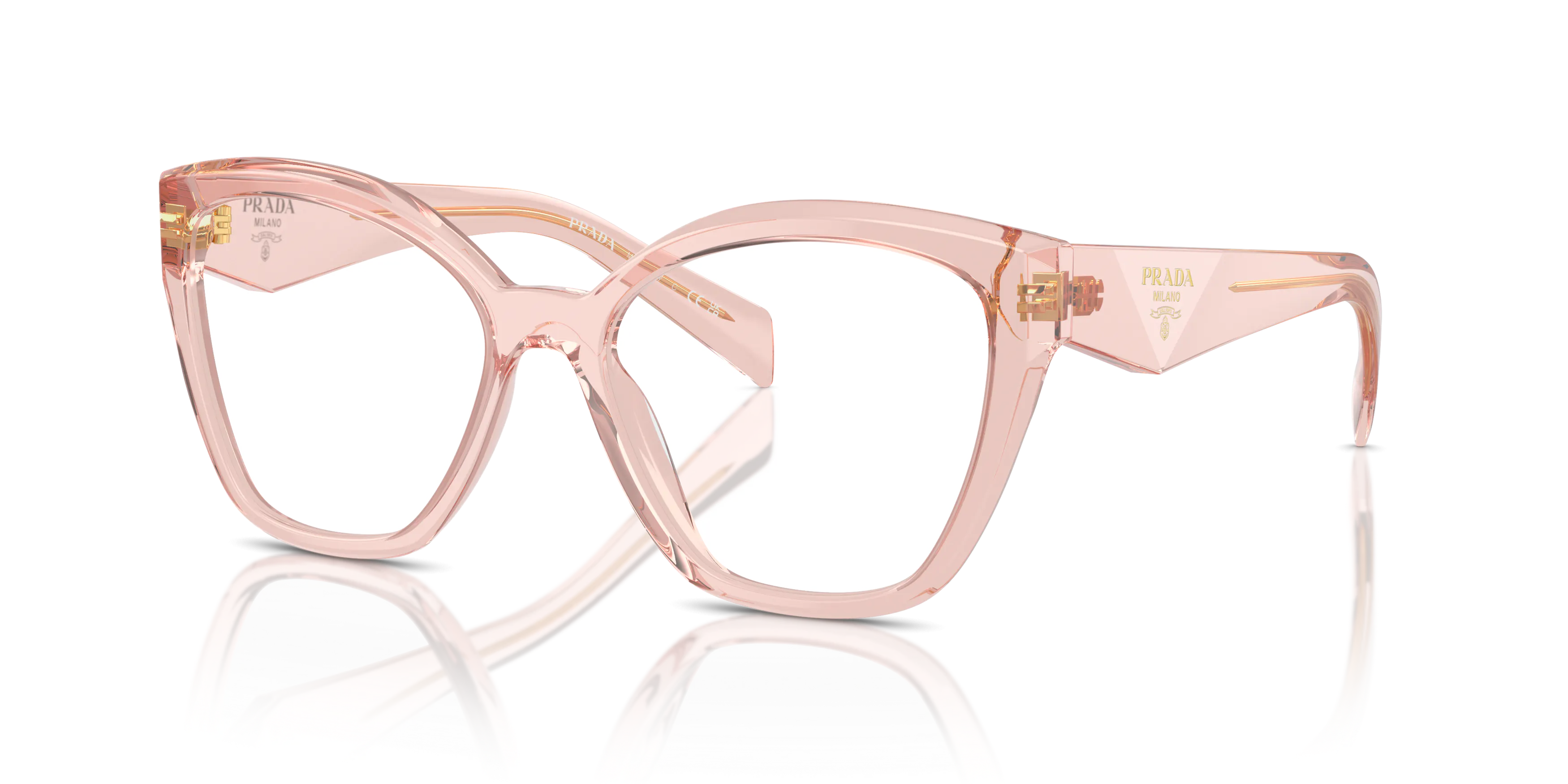 Angle_Left01, Prada PR 20ZV 19Q1O1
