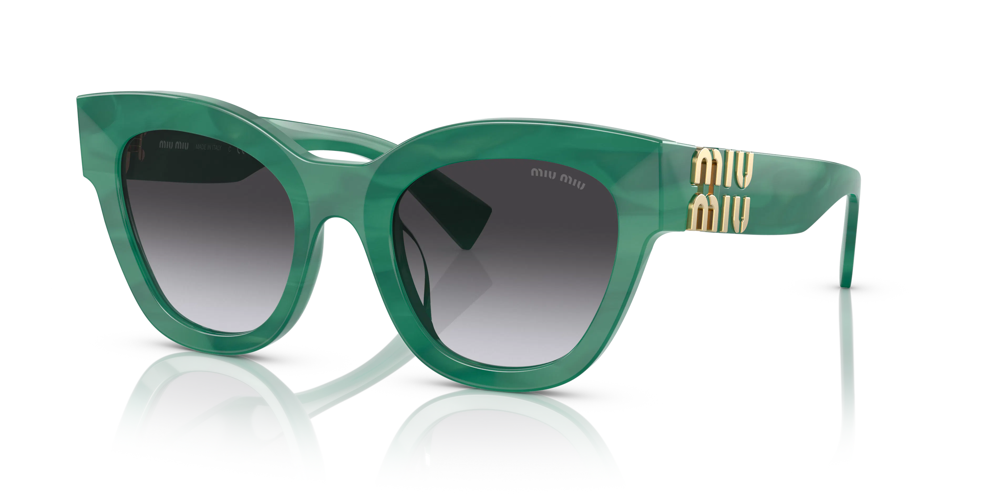 Angle_Left01, MIU MIU MU 01YS 15H09S