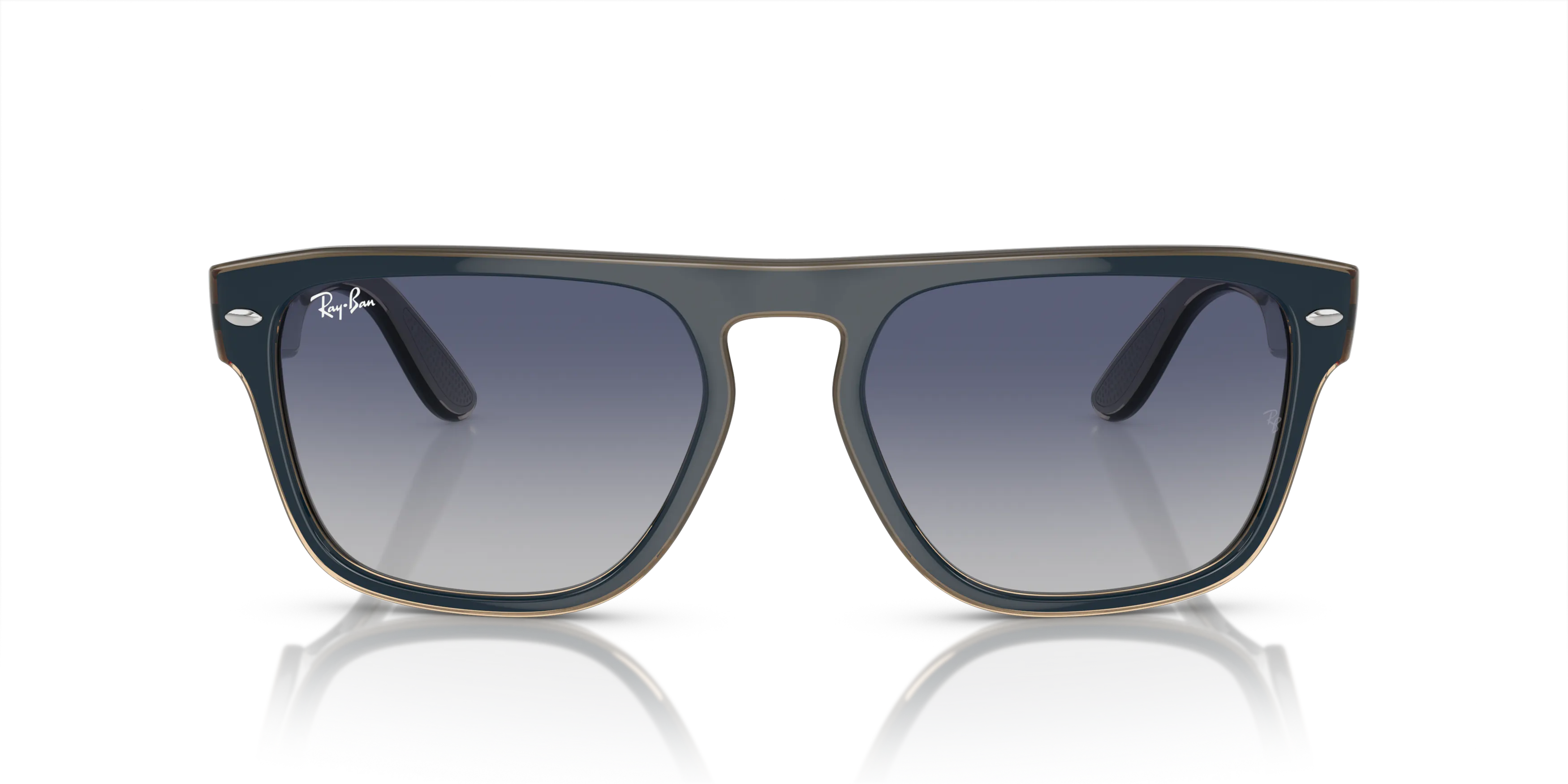 Front, Ray-Ban RB4407 67304L