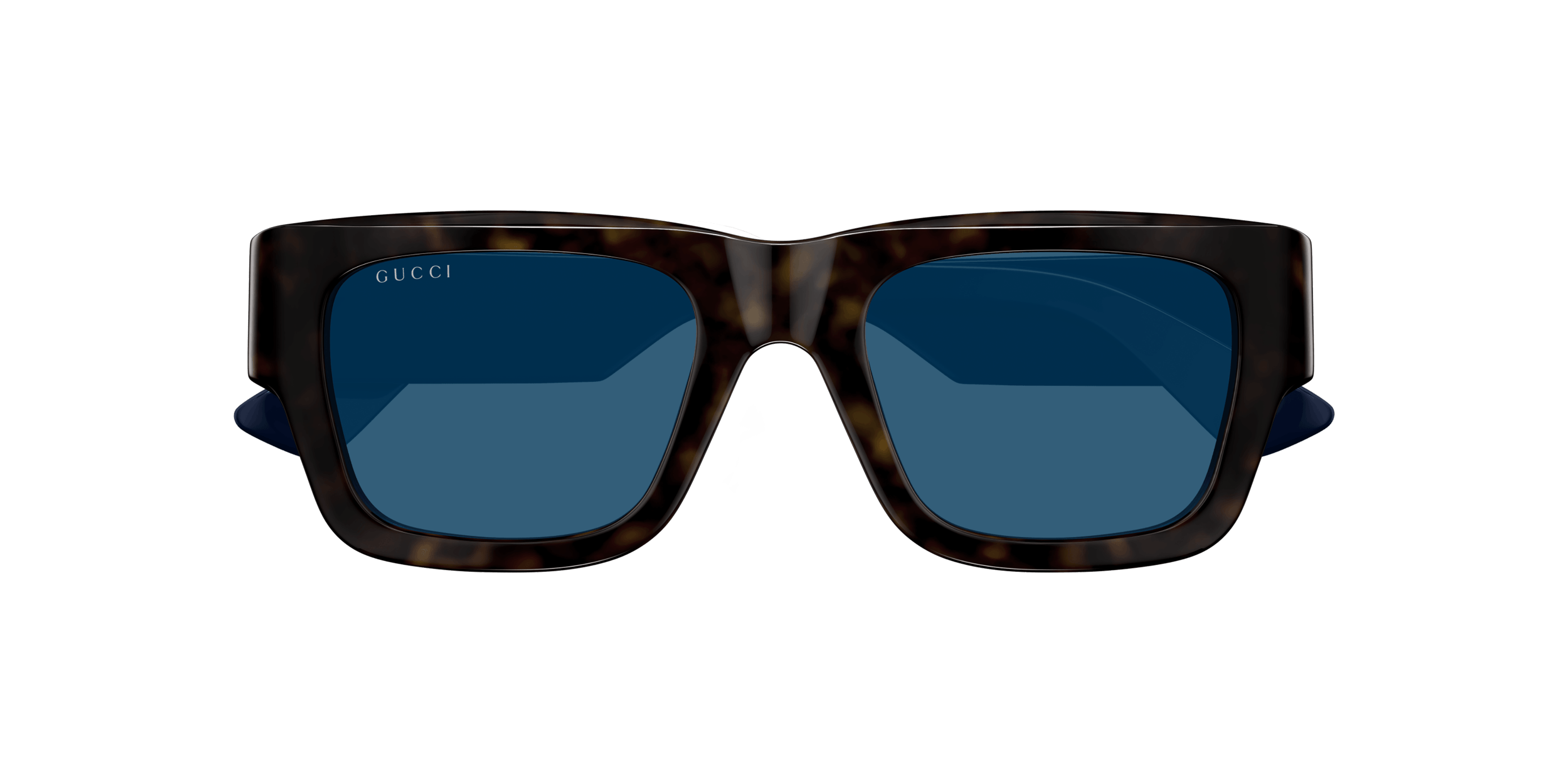 Front, Gucci GG1668S Sunglasses