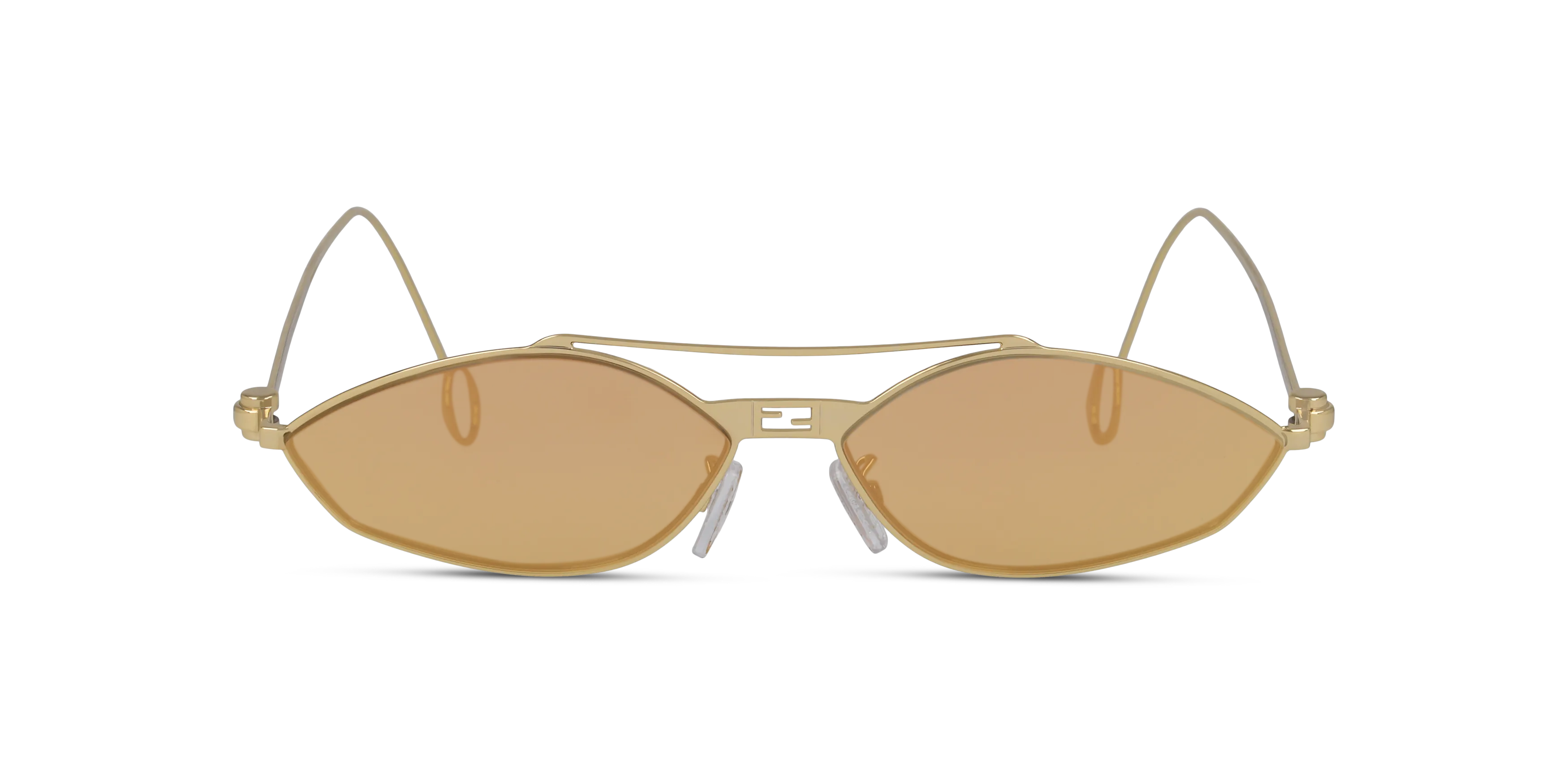 Front, Fendi FN000734 2300D1