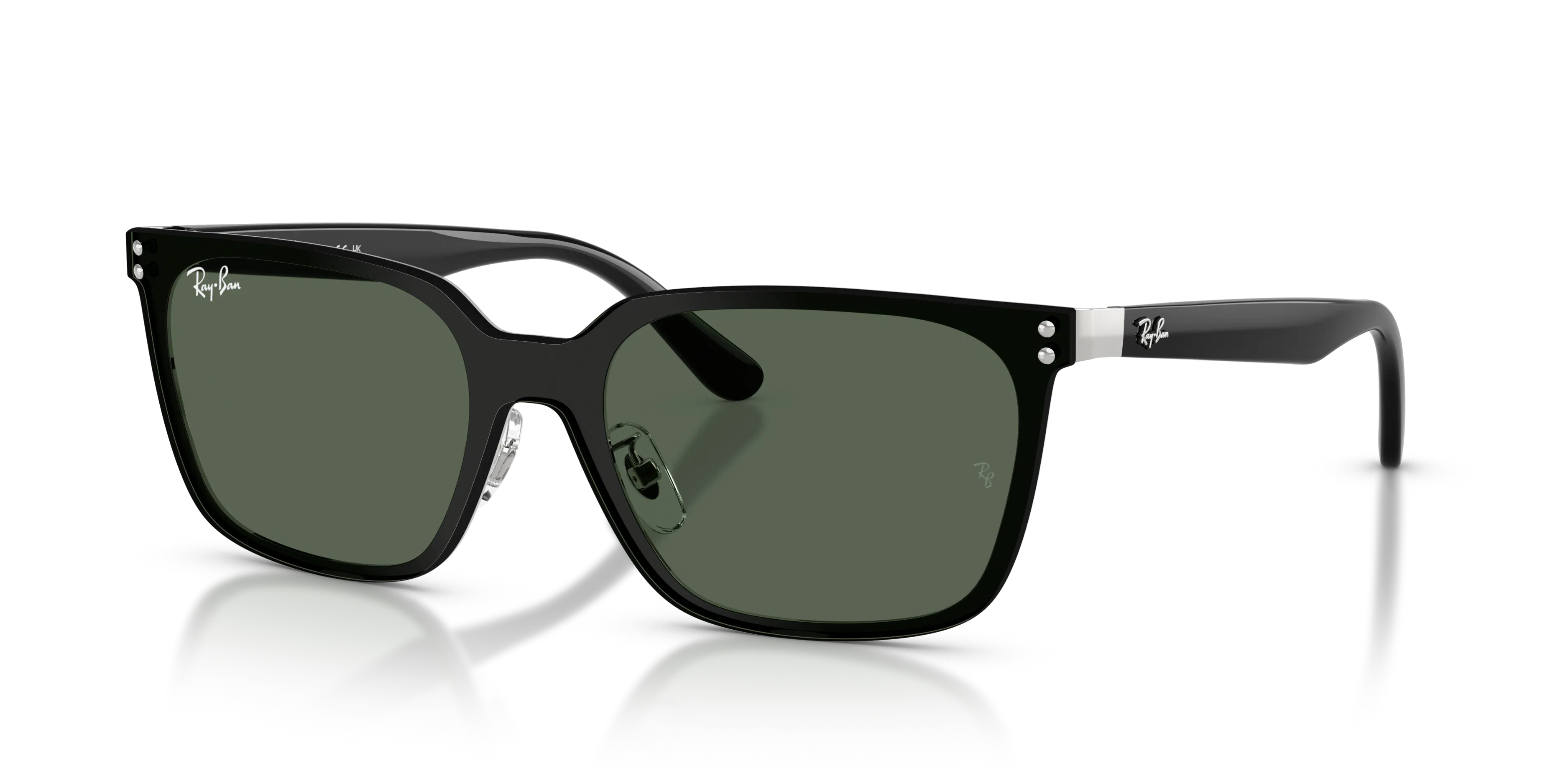 Angle_Left01, Ray-Ban RB3784D 003/71