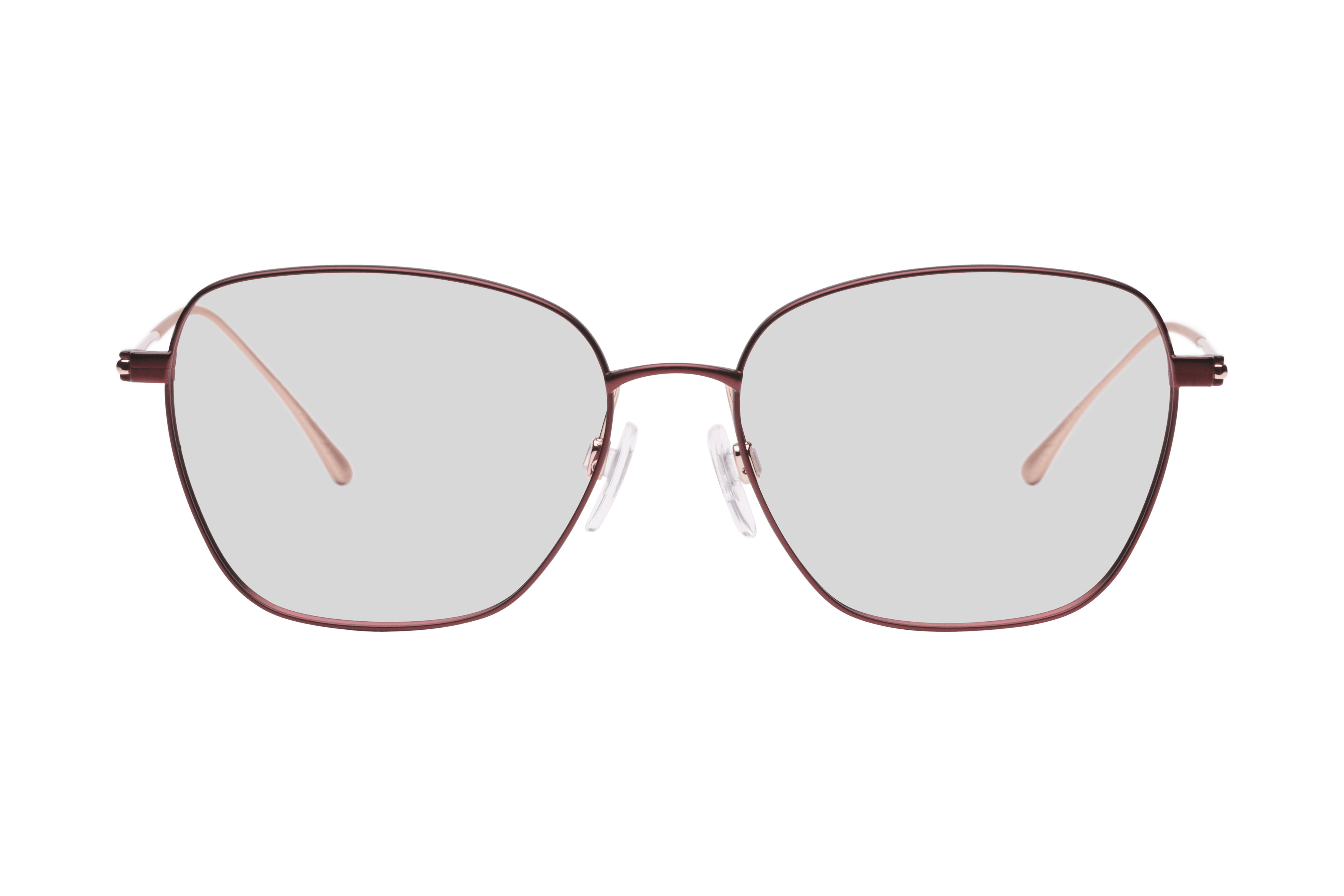 Front, Taberg by Smarteyes Ljung 7055 3923 Glasögonbåge