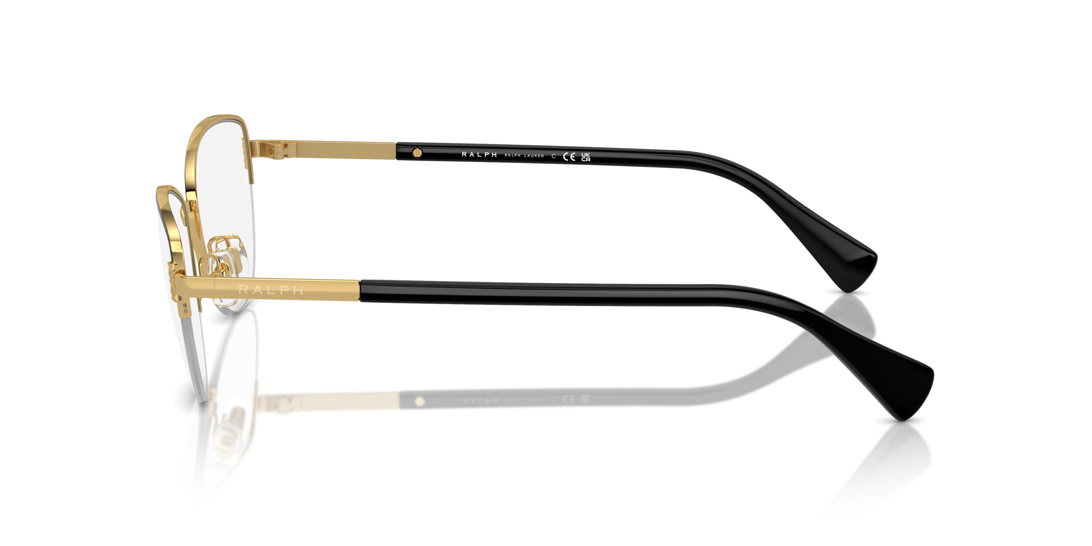 Angle_Left02, Ralph by Ralph Lauren RA 6059 Glasses