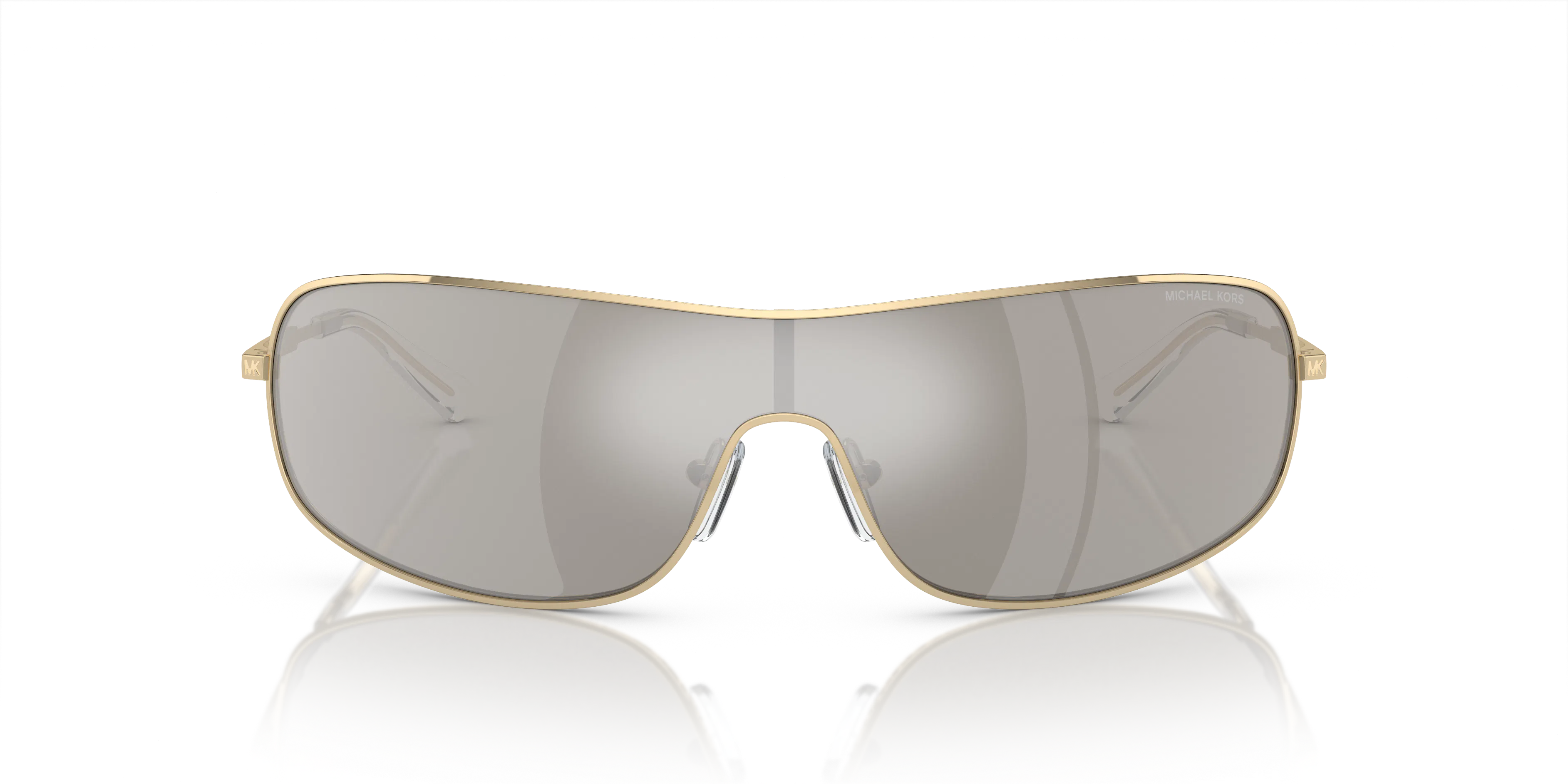 Front, Michael Kors AIX MK1139 10146G