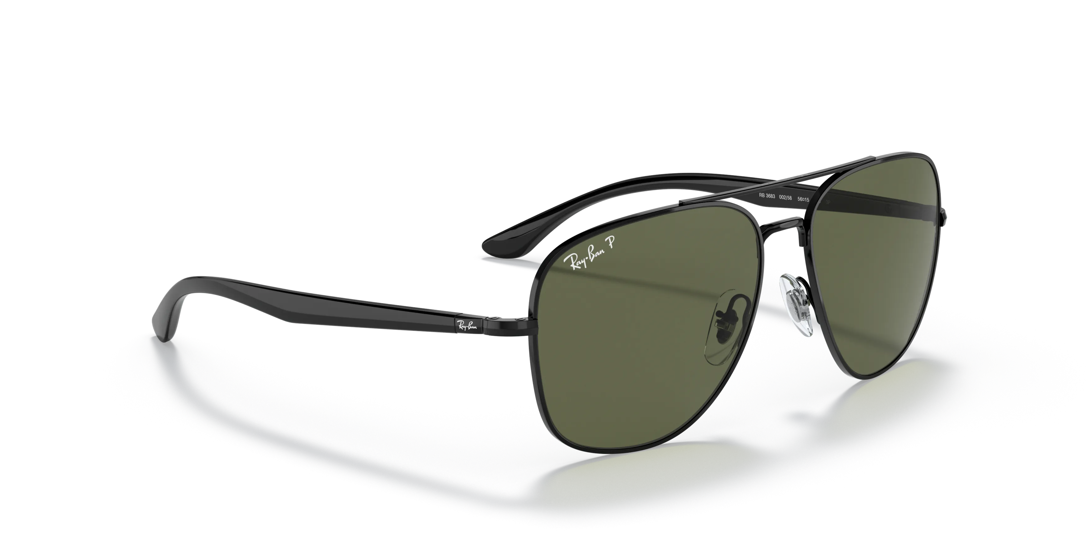 Angle_Right01, Ray-Ban RB3683 002/58