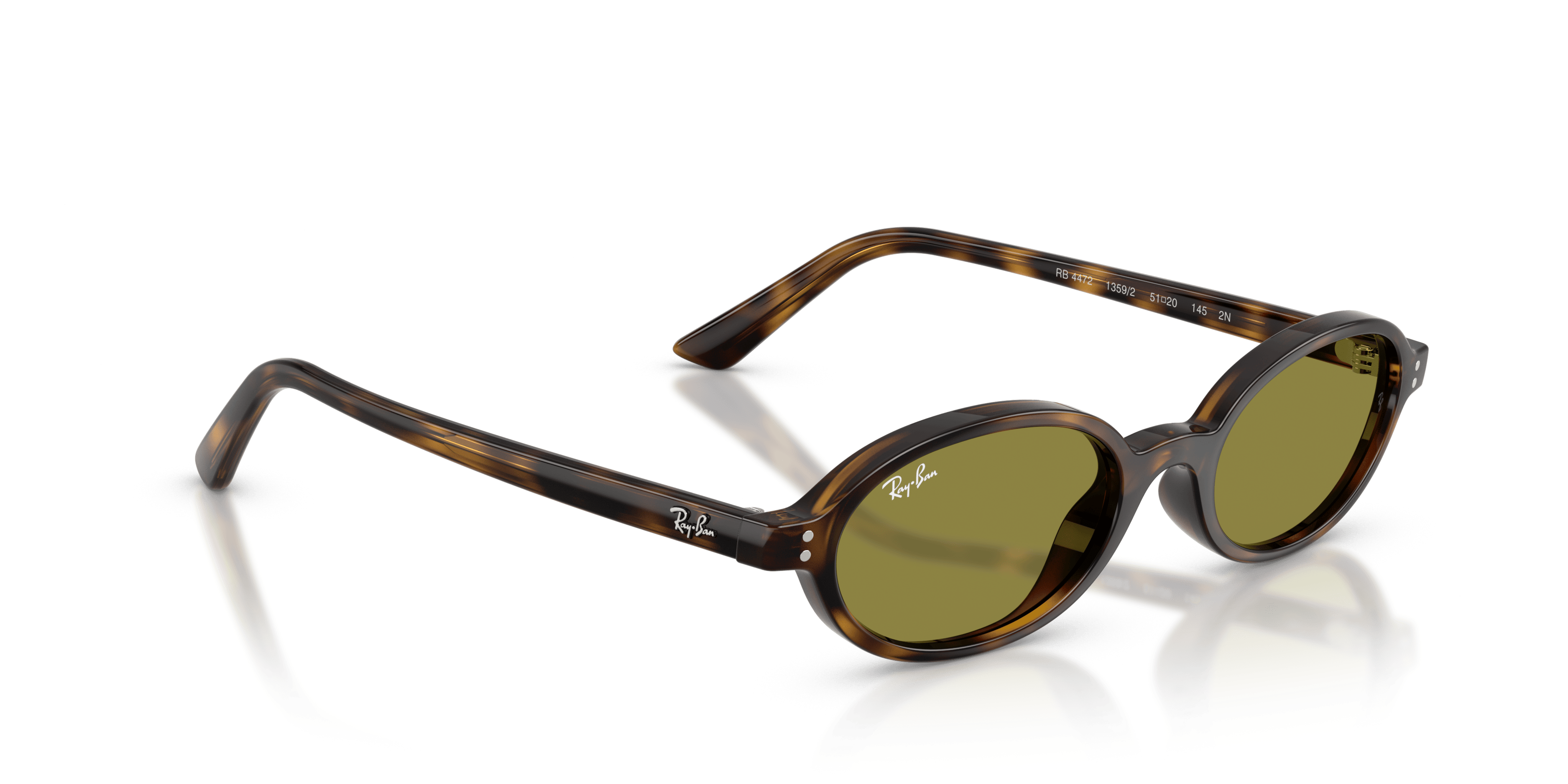 Angle_Right01, Ray-Ban Khal Bio-Based RB4472 1359/2