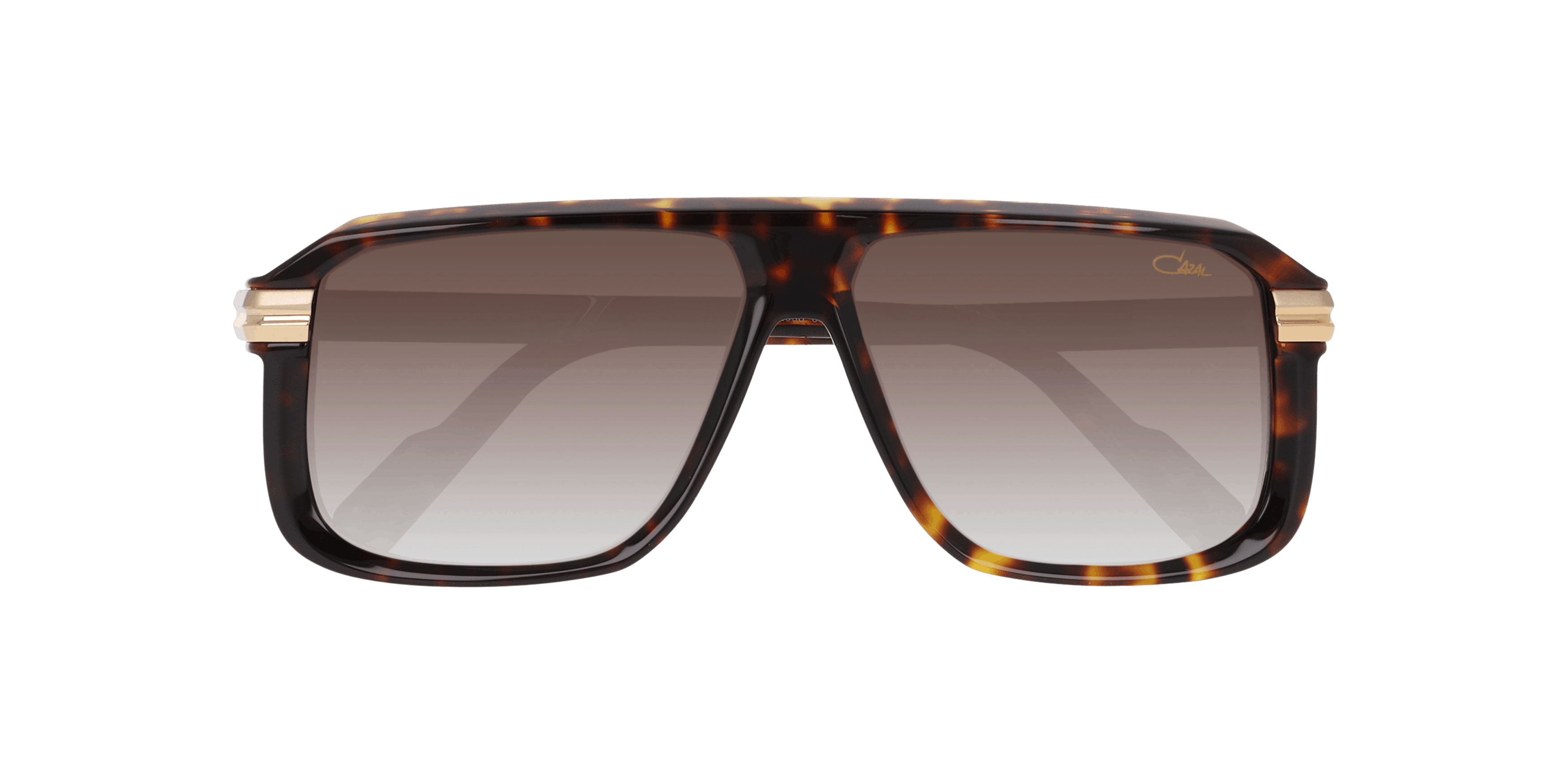 Folded, CAZAL 8050 3