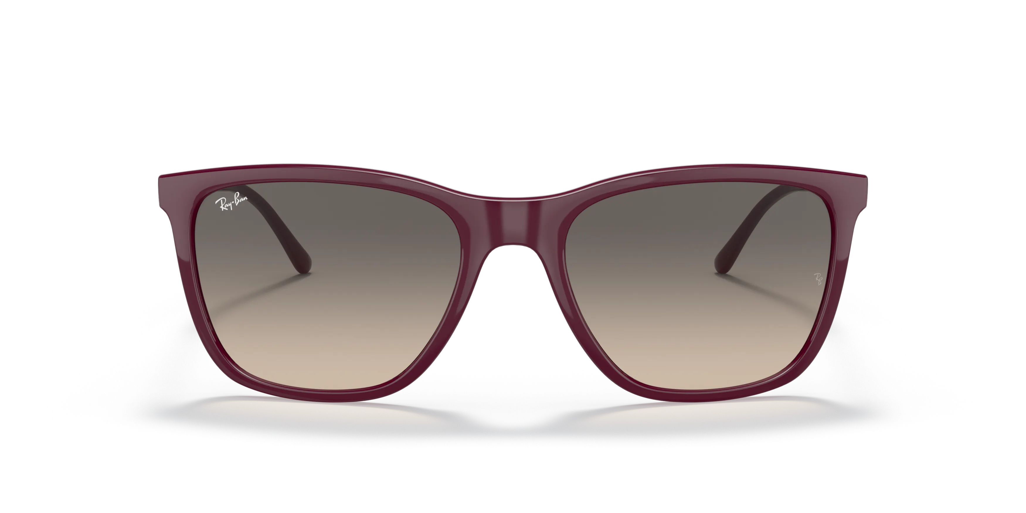 Front, Ray-Ban RB4344 653432