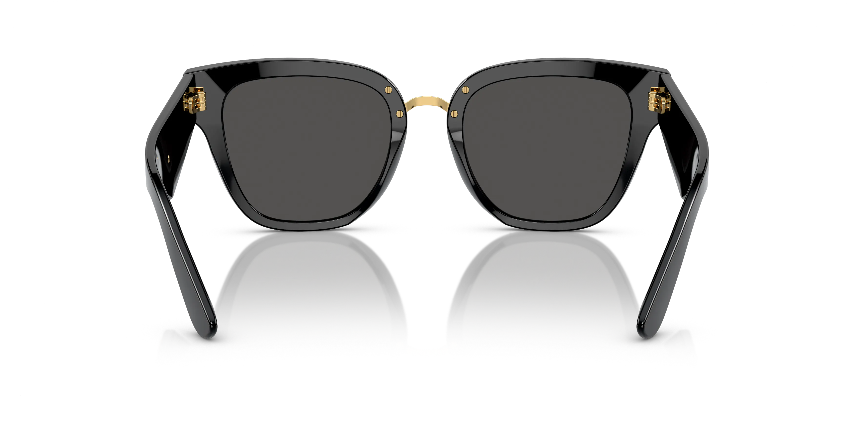 Detail02, Dolce&Gabbana DG4437 501/87