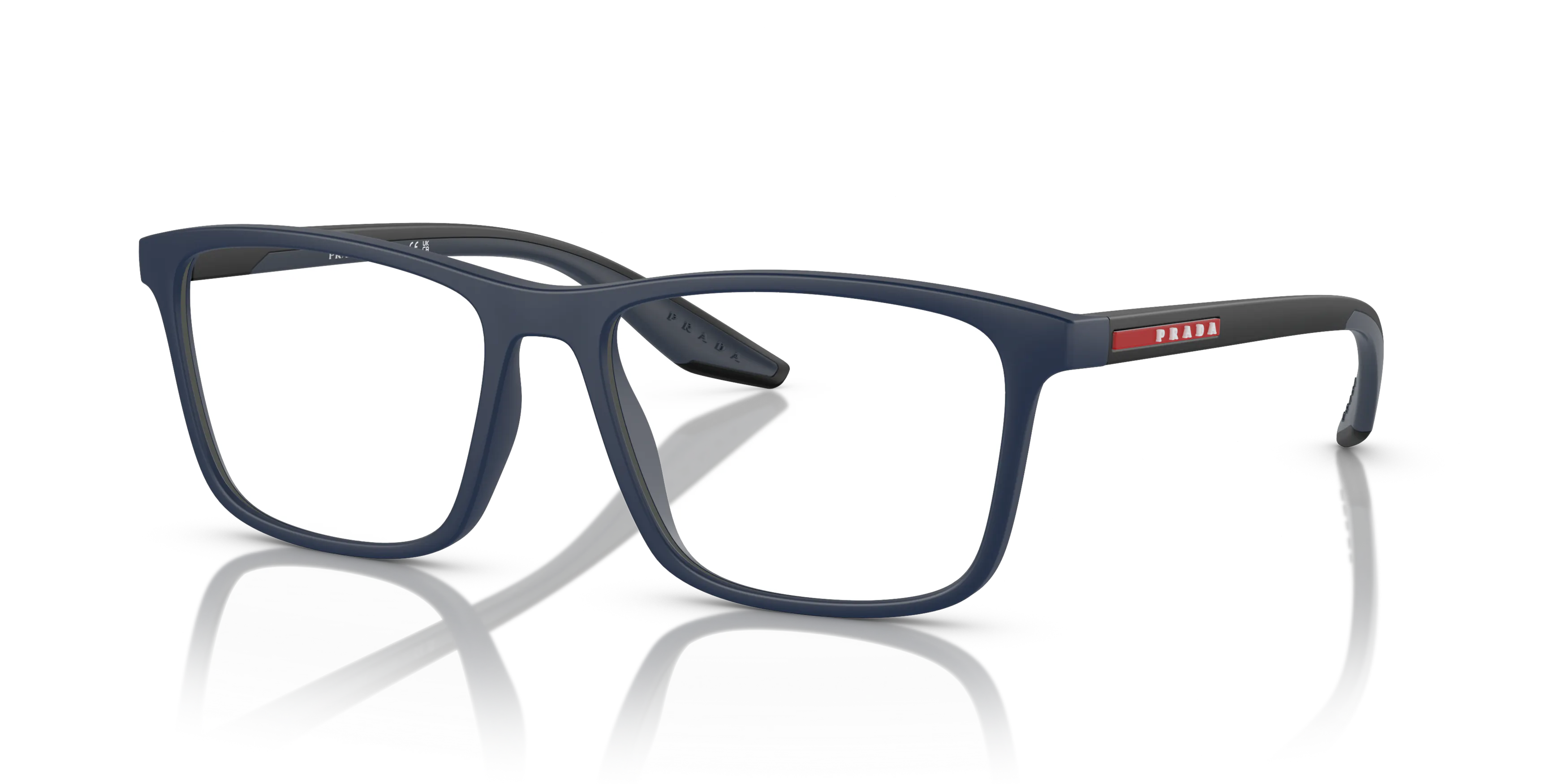 Angle_Left01, Prada Linea Rossa PS 01QV TFY1O1