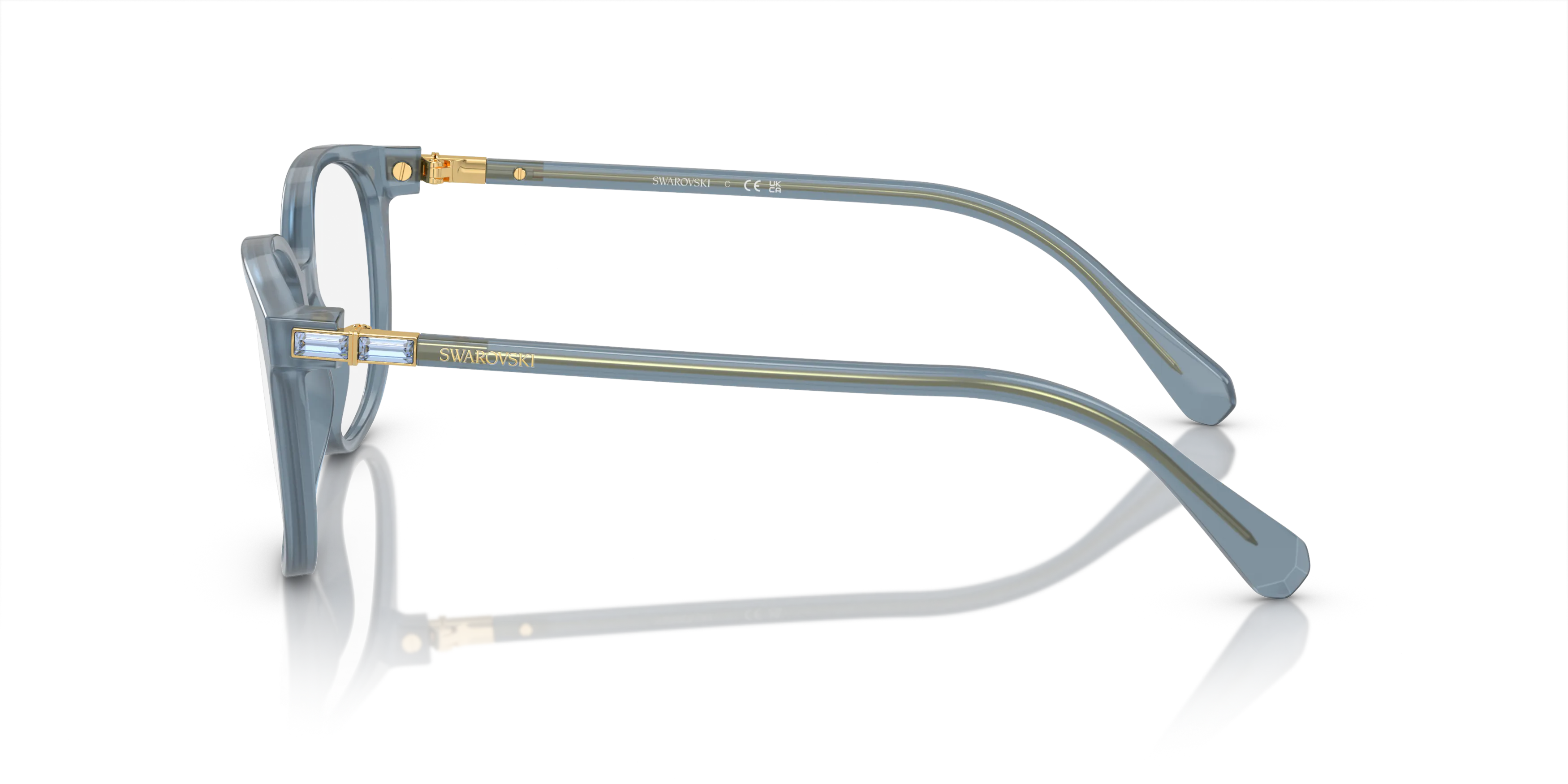 Angle_Left02, Swarovski SK2002 1035