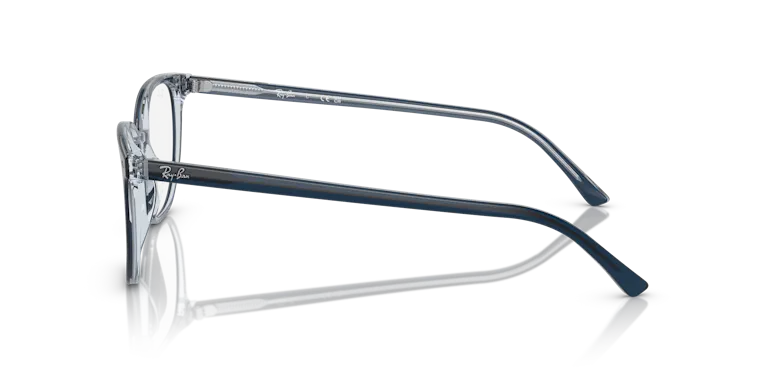 Ray-Ban Glasses - RX 5397 | Vision Express