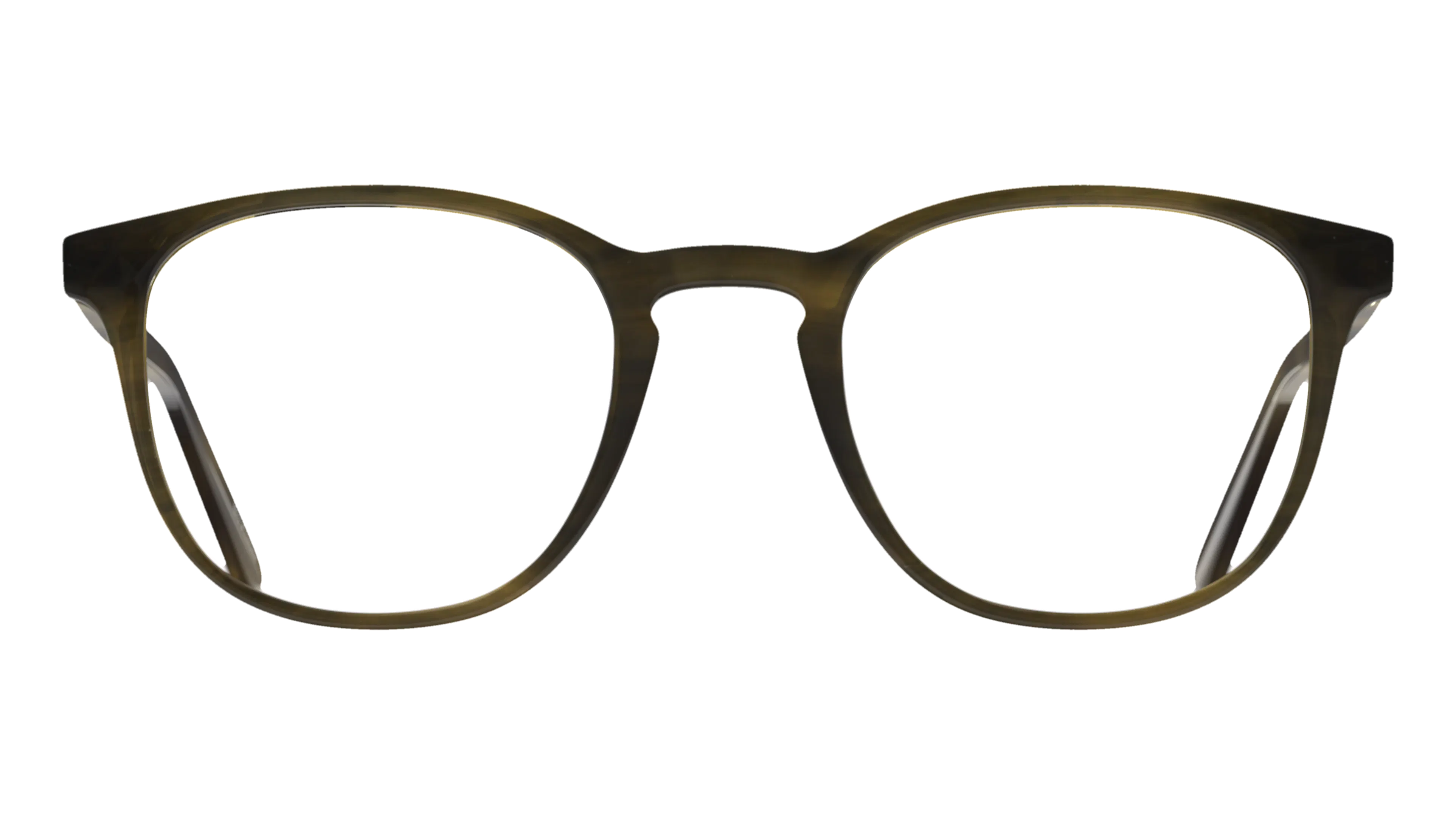 Front, DbyD Bio-Acetate DB OM5043 Glasses