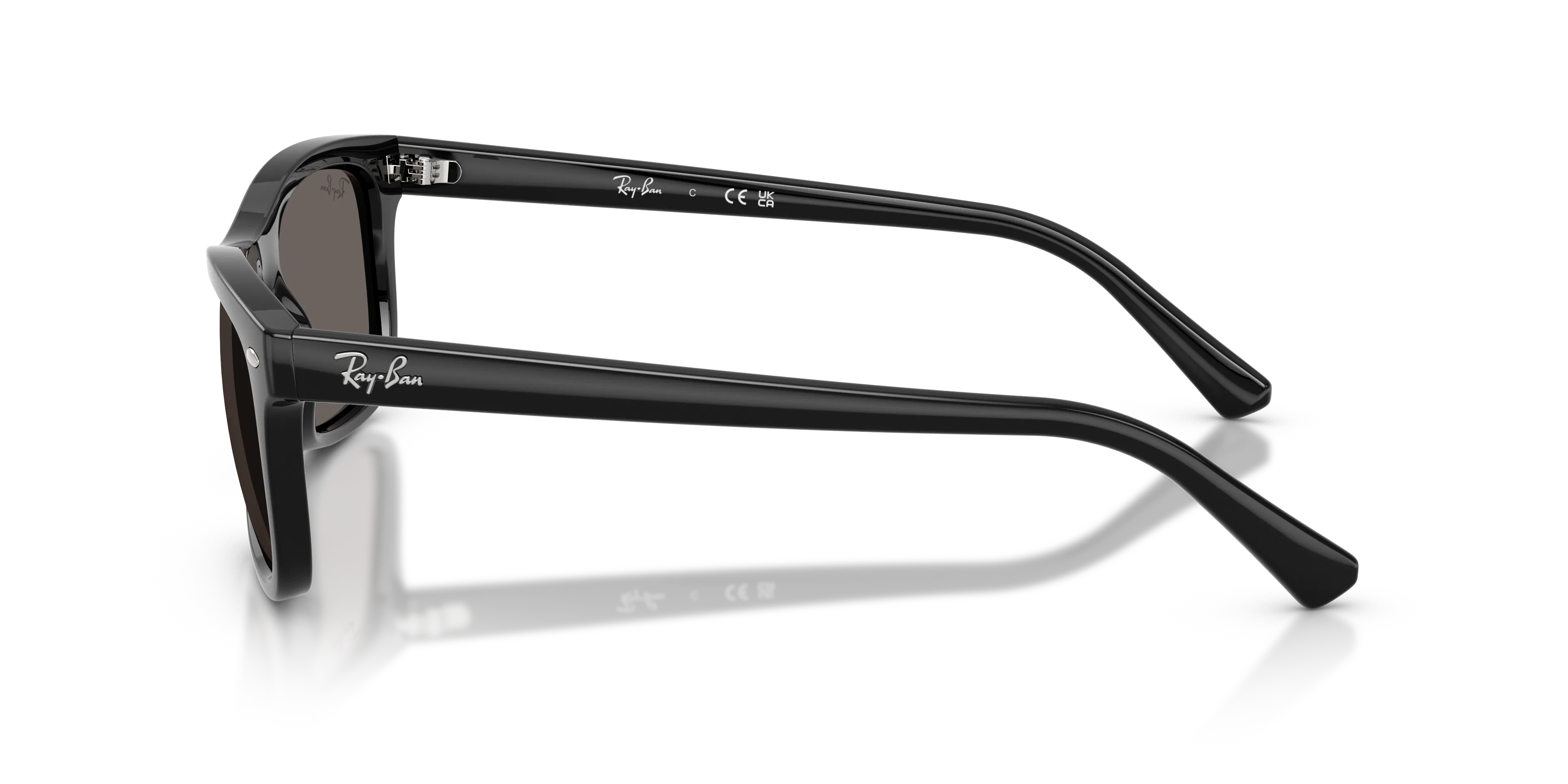 Angle_Left02, Ray-Ban RB2226 901/B1