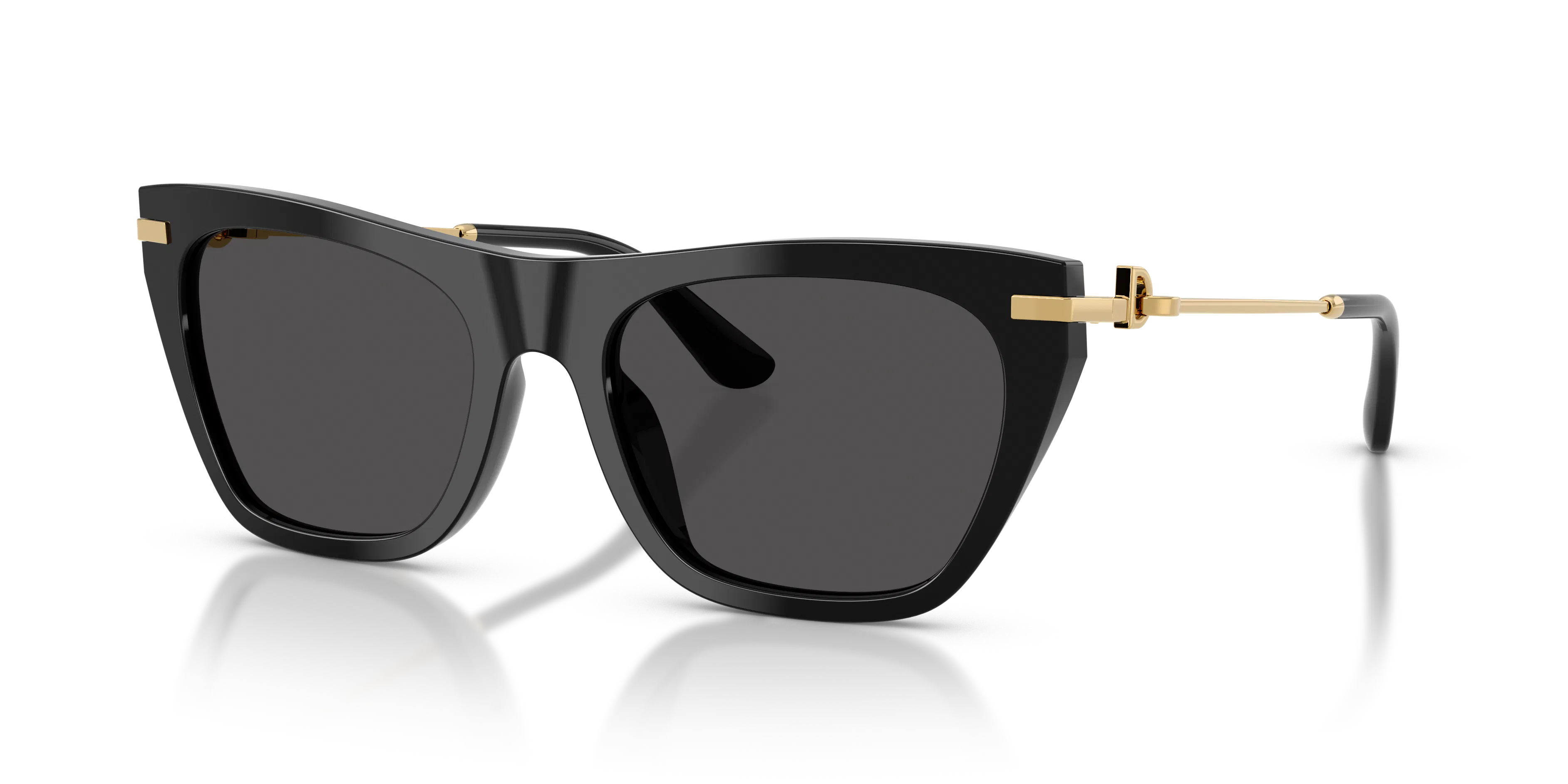 Angle_Left01, DOLCE & GABBANA DG4511 501/87