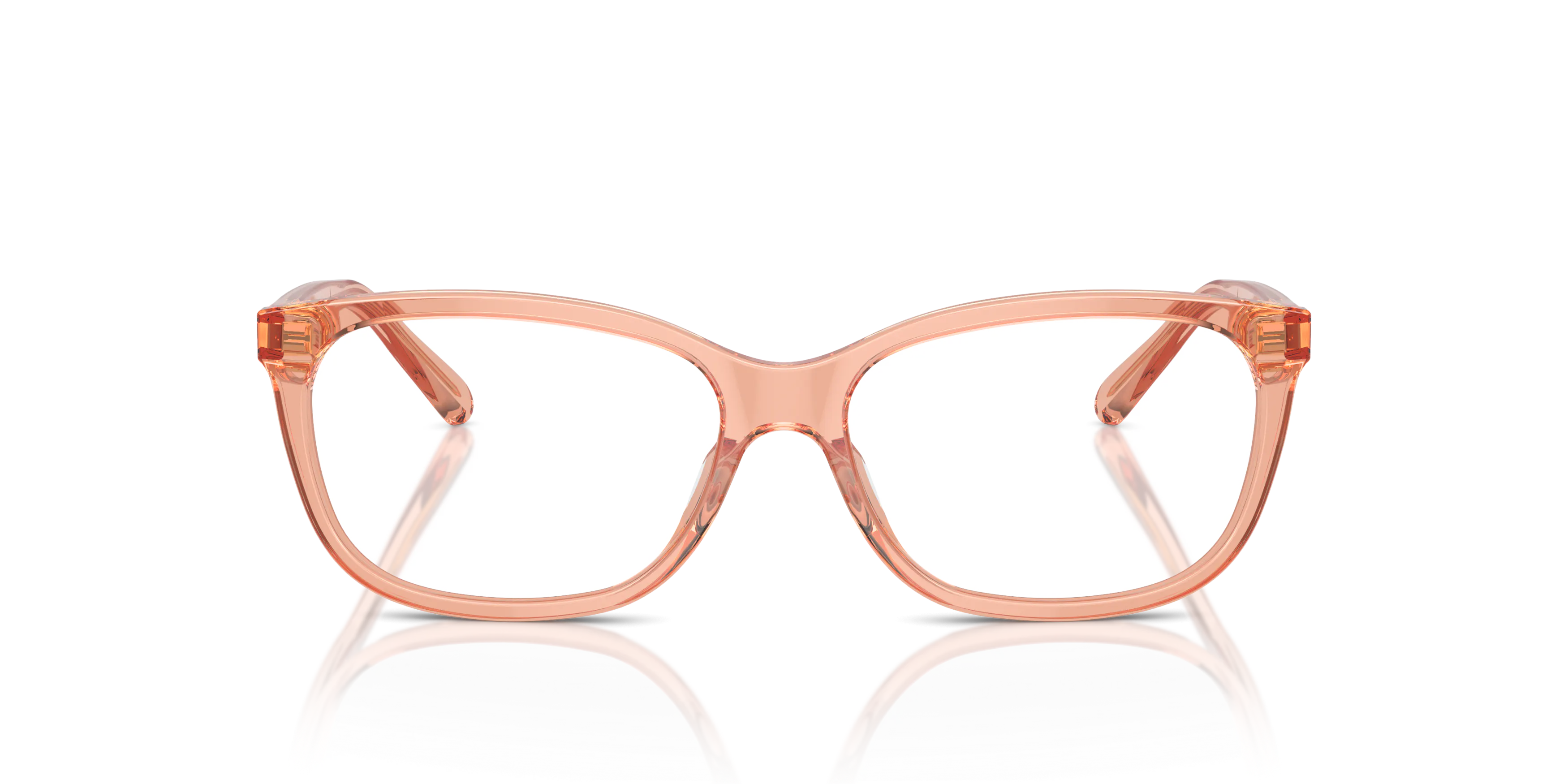 Front, Coach HC 6139U Glasses