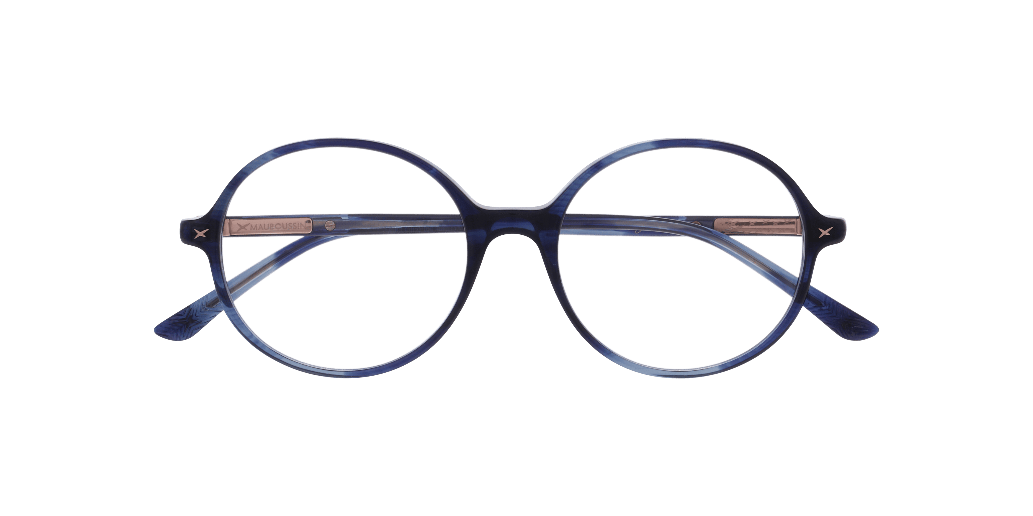 Folded, MAUBOUSSIN MB1017 E490