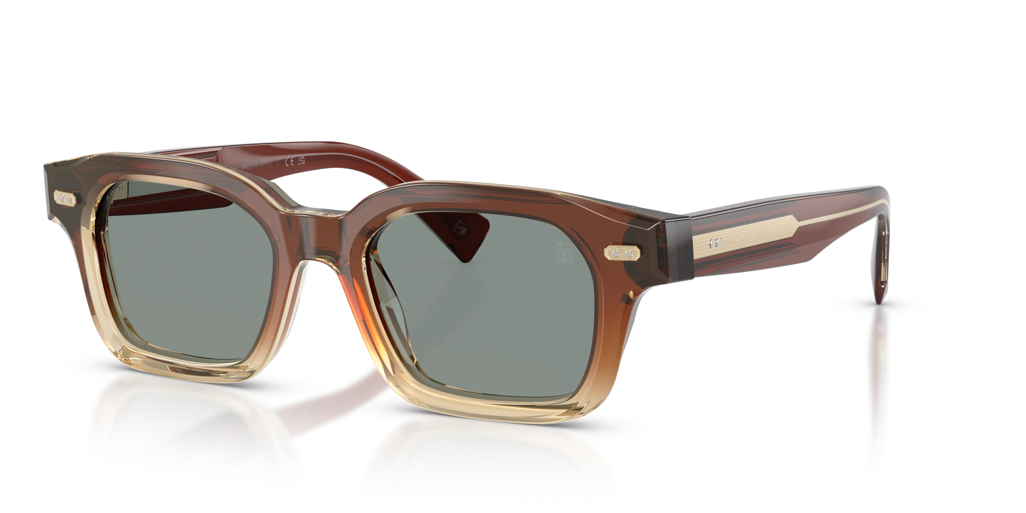 Angle_Left01, BRUNELLO CUCINELLI JARED BC4018S 104456