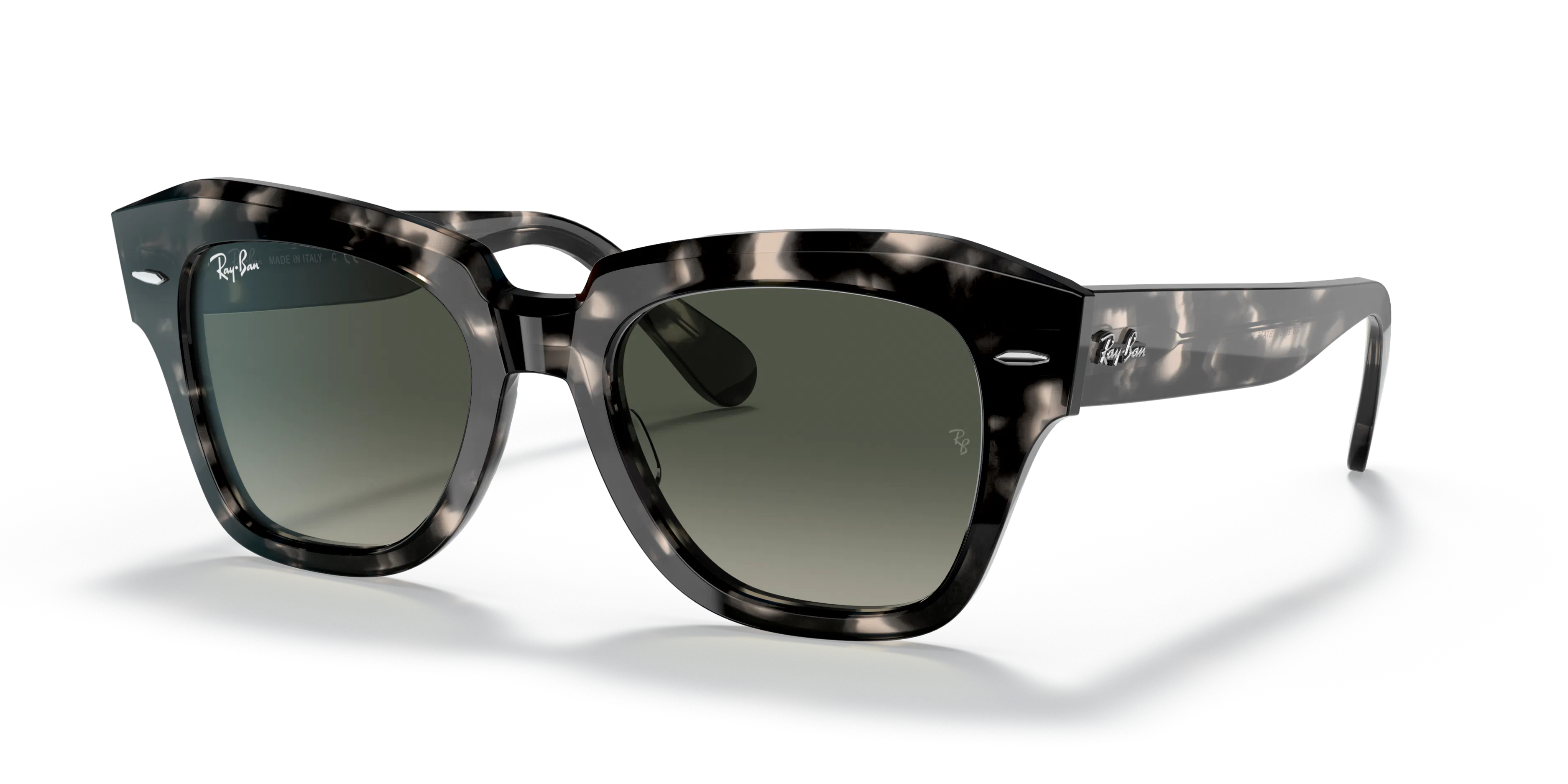 Angle_Left01, Ray-Ban STATE STREET RB2186 133371