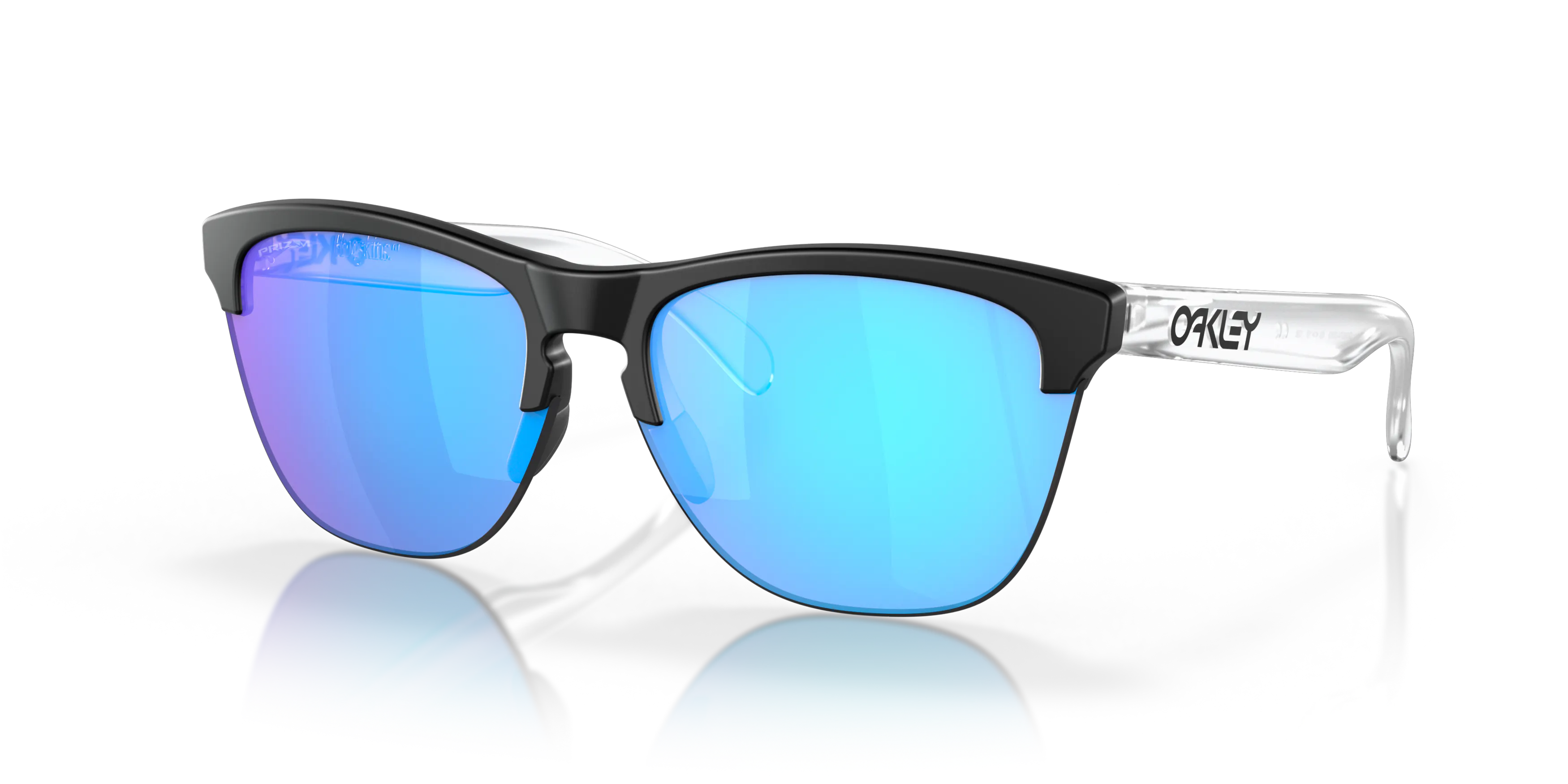 Angle_Left01, Oakley FROGSKINS LITE OO9374 937402