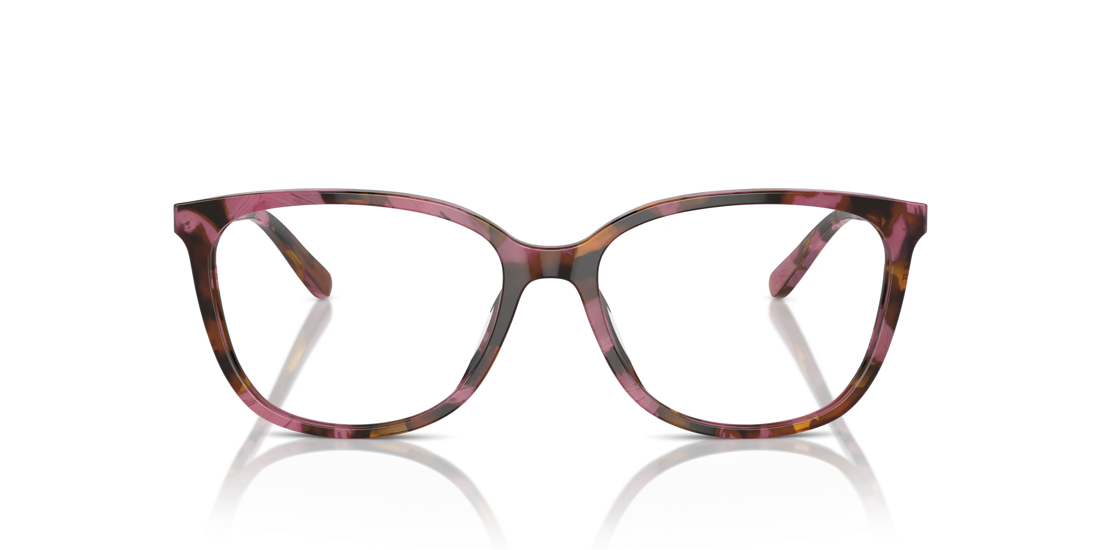 Front, Michael Kors Santa Clara MK 4067U Glasses