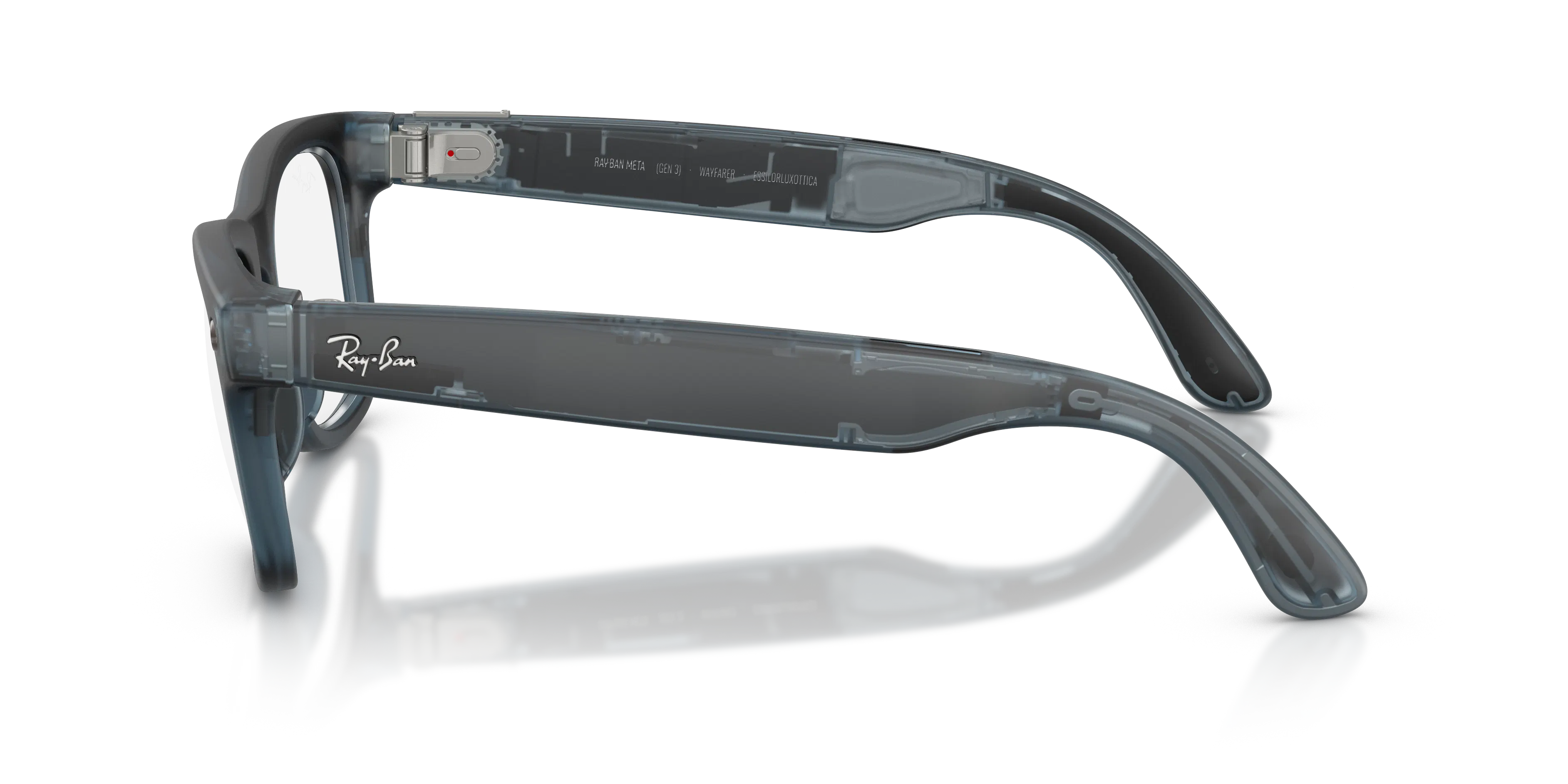 Angle_Left02, Ray-Ban Meta (Gen 3) RW4011V 8555