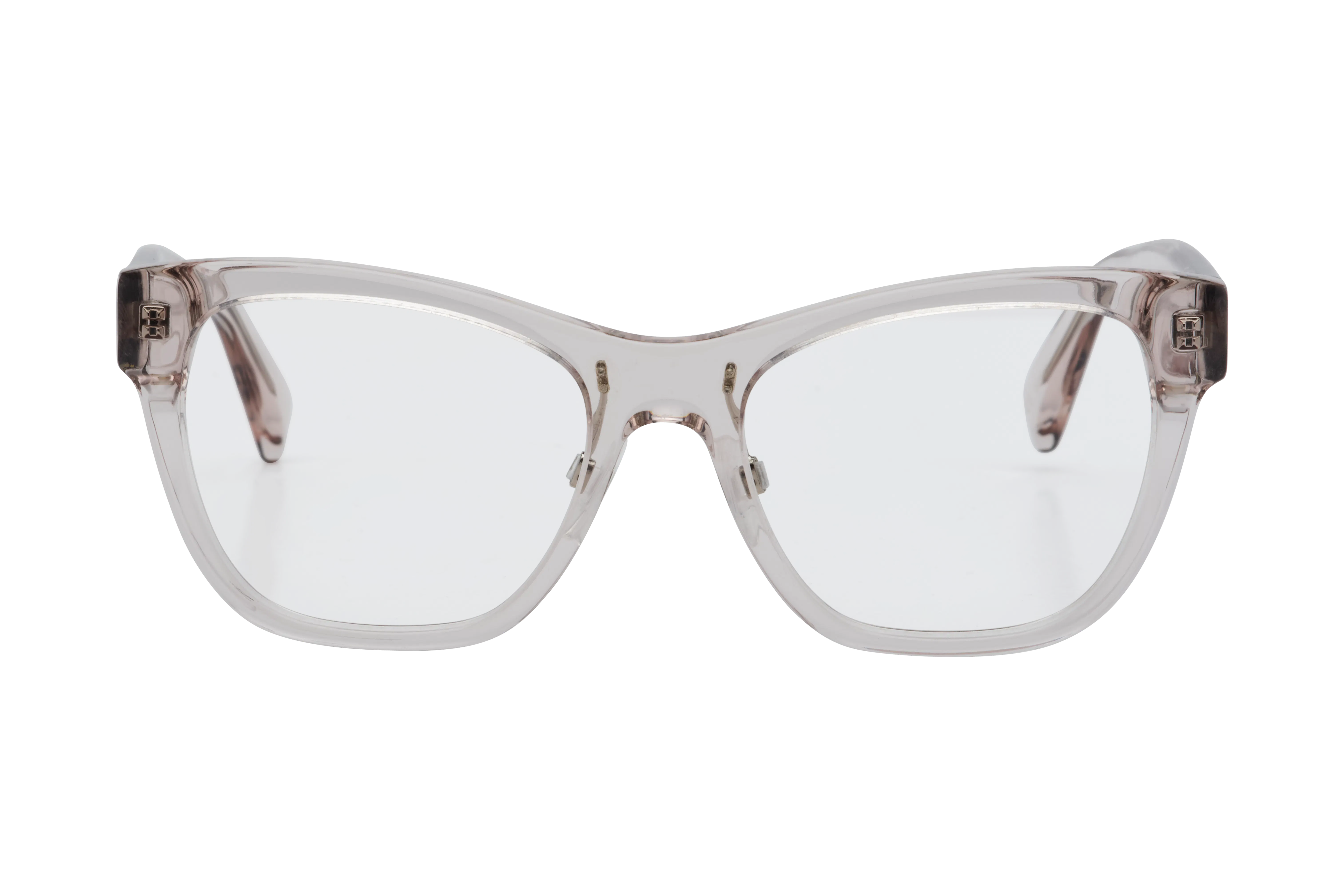 Front, Efva Attling 8047 4001 Glasögonbåge