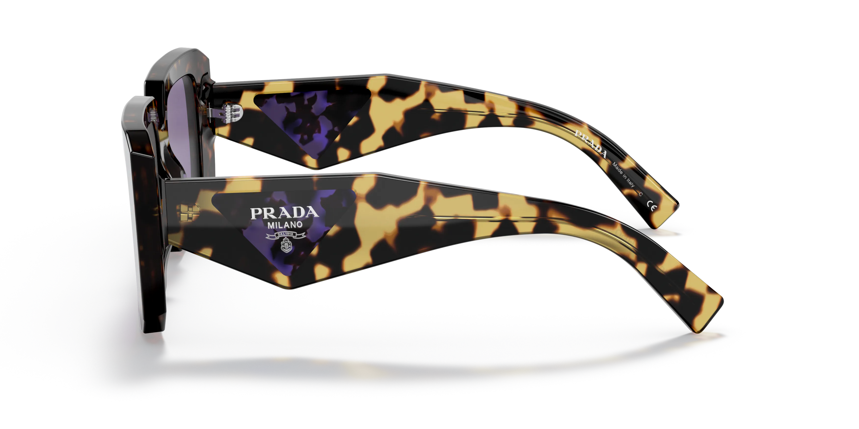 Angle_Left02, Prada PR 23YS 2AU05Q