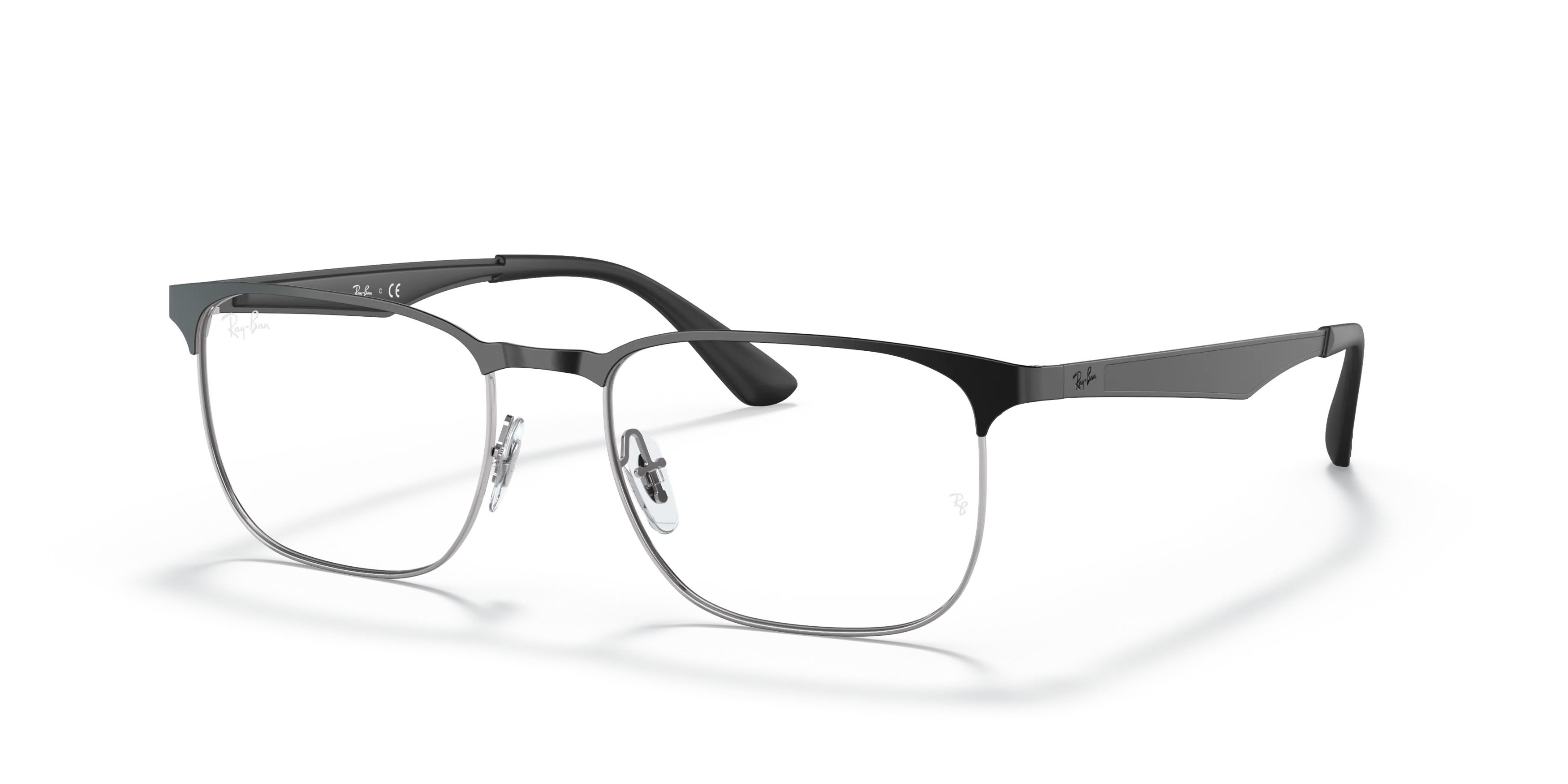 Angle_Left01, Ray-Ban RB6363 Glasses