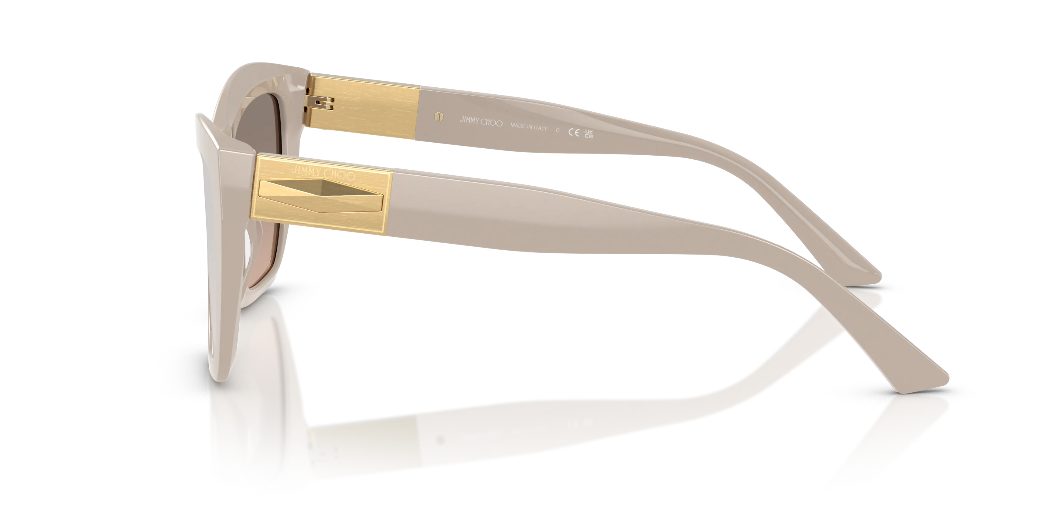 Angle_Left02, Jimmy Choo 0JC5031 50336I Solbriller