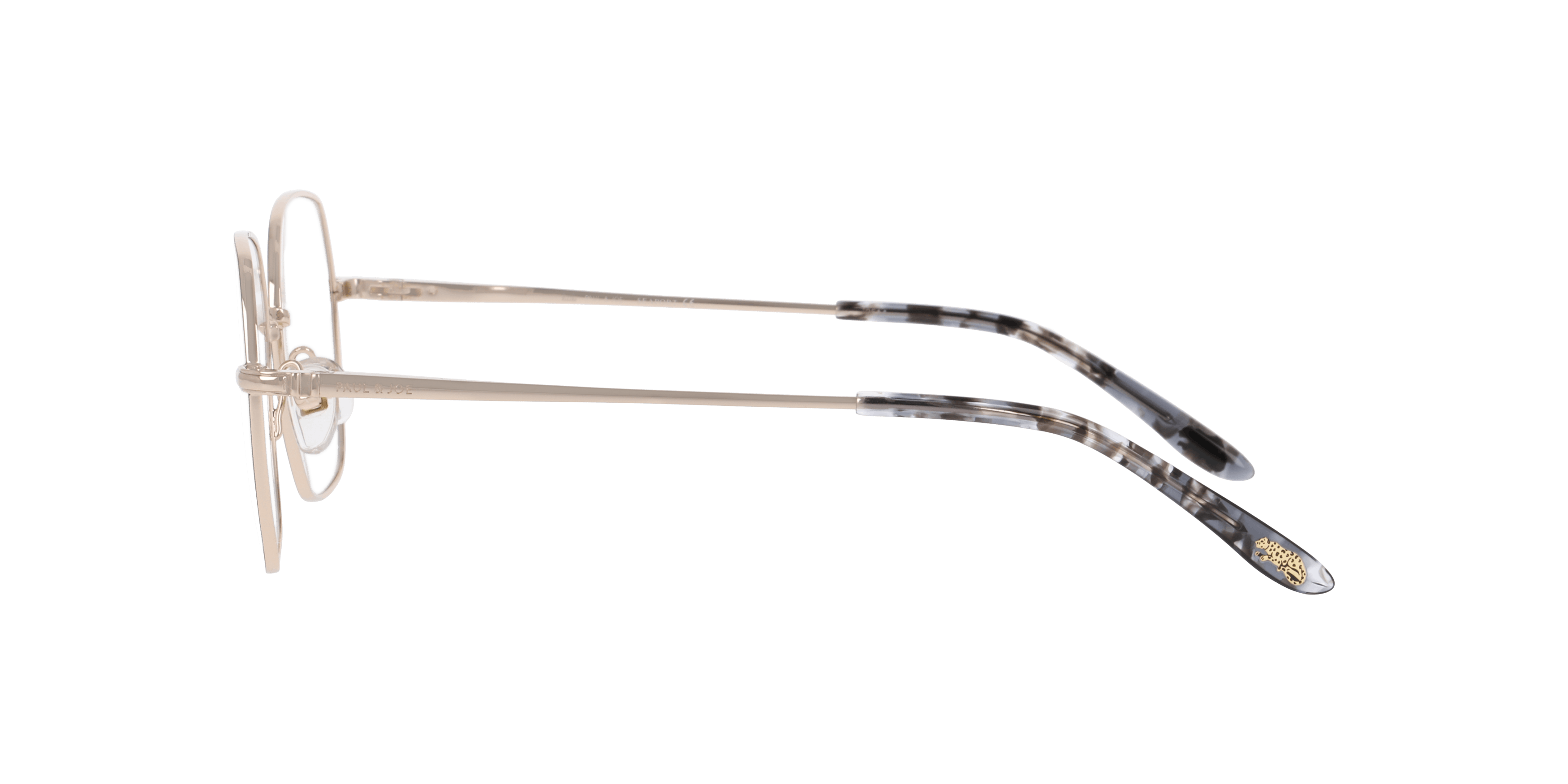 Angle_Left02, PAUL & JOE GABY06 NODO