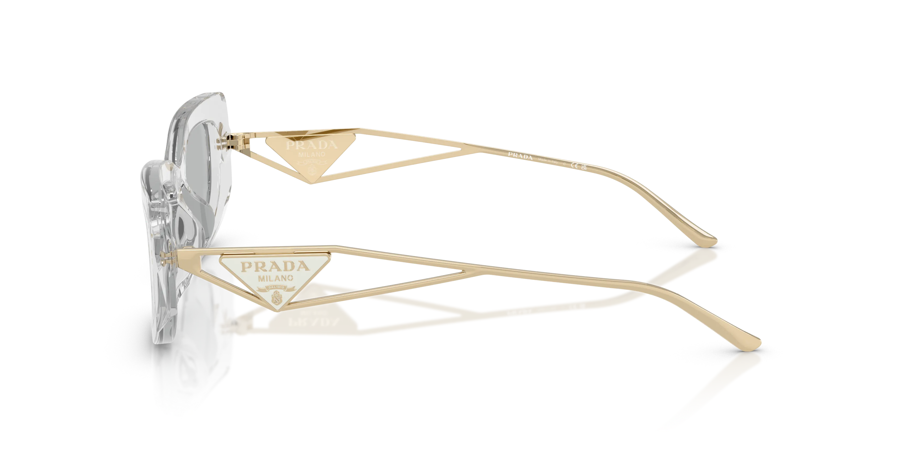 Angle_Left02, Prada PR 14YS 12R50K