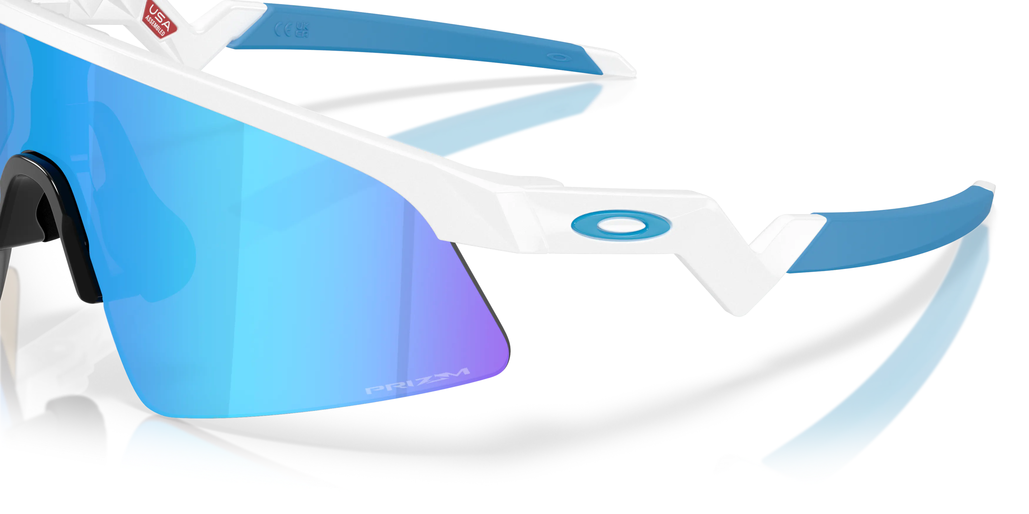 Detail01, OAKLEY Resistor Sweep (Youth Fit) OJ9015 6257