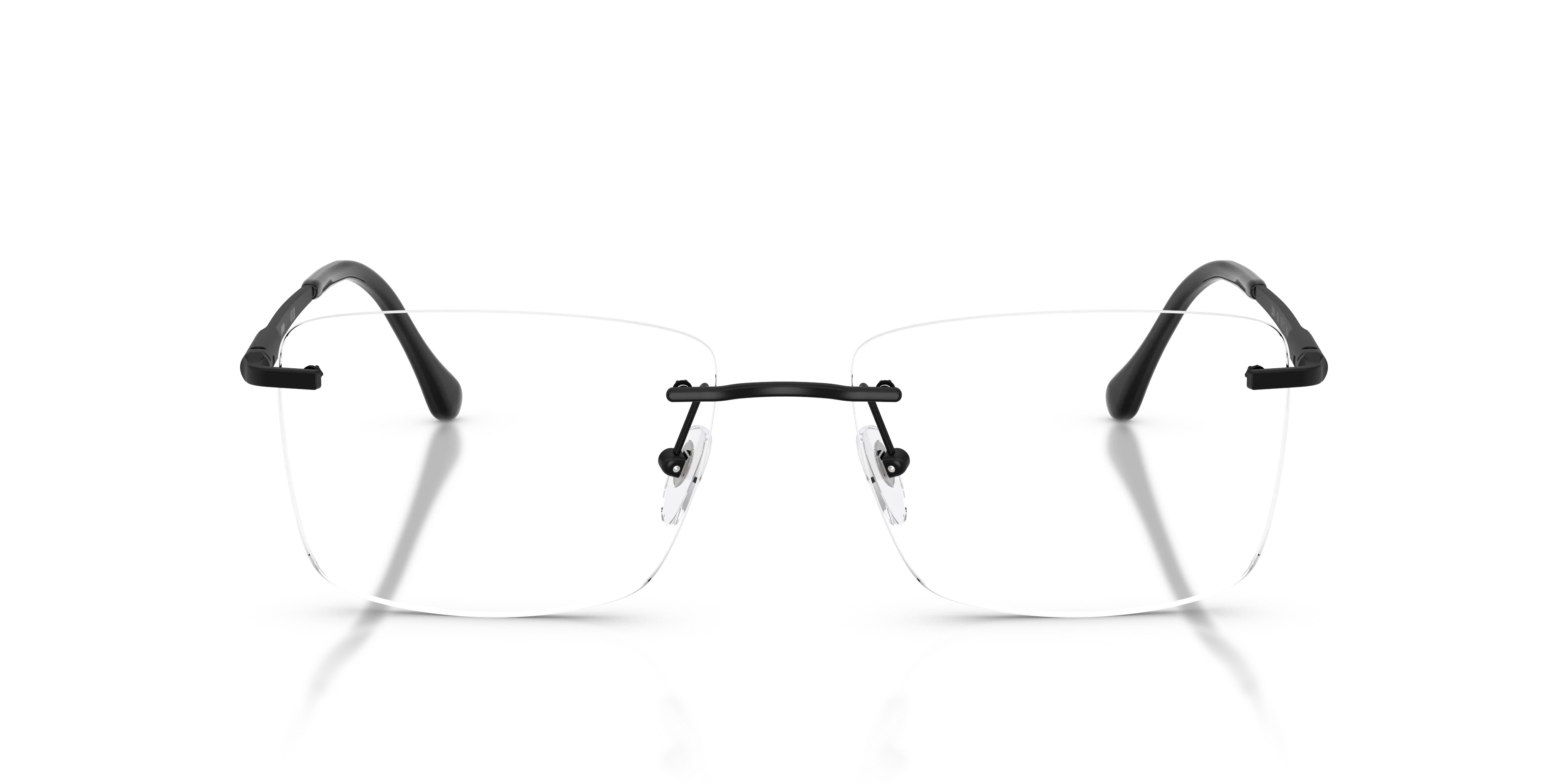 Front, Sferoflex SF 2304 Glasses