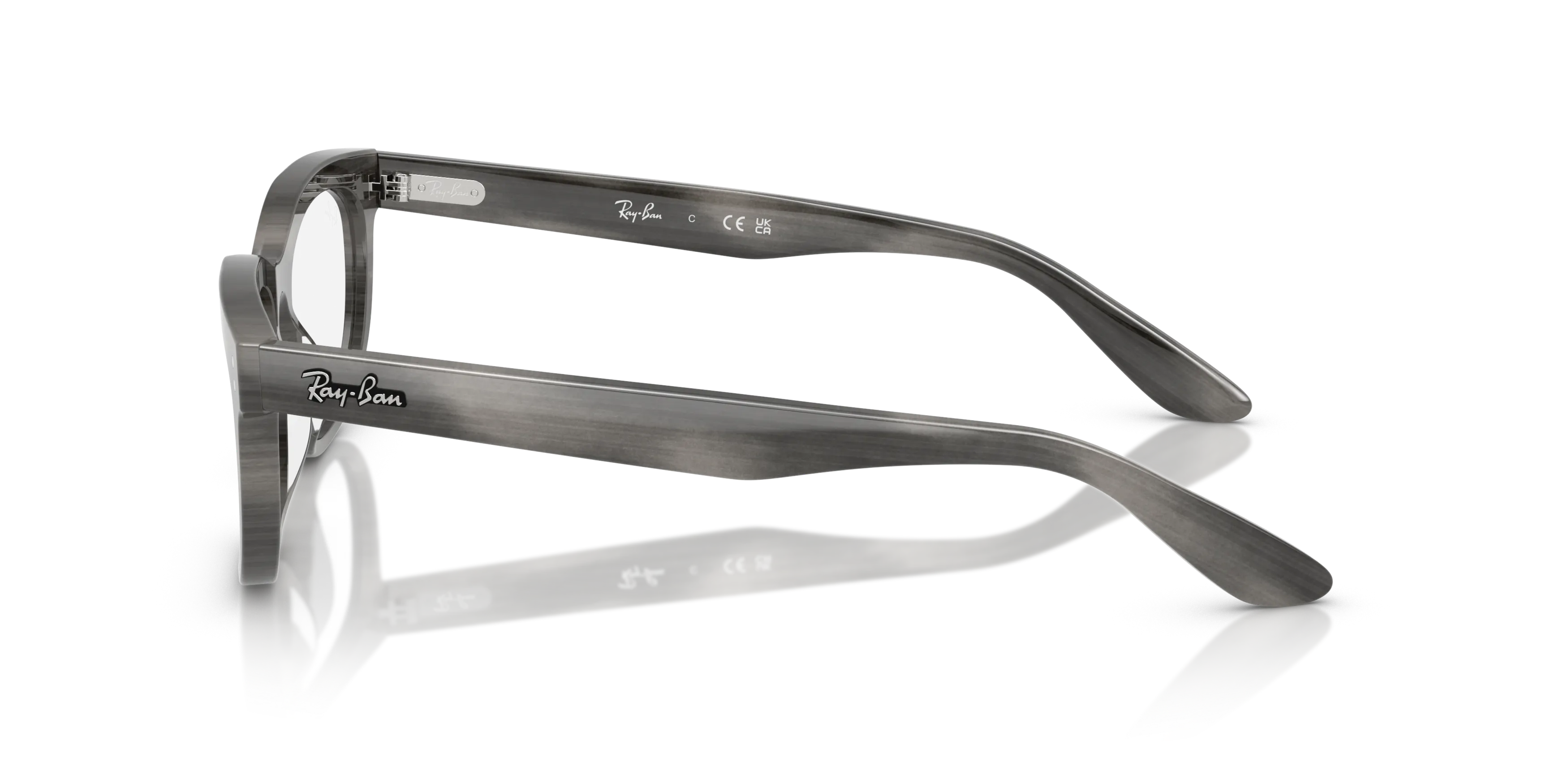 Angle_Left02, Ray-Ban RX5489 Glasses