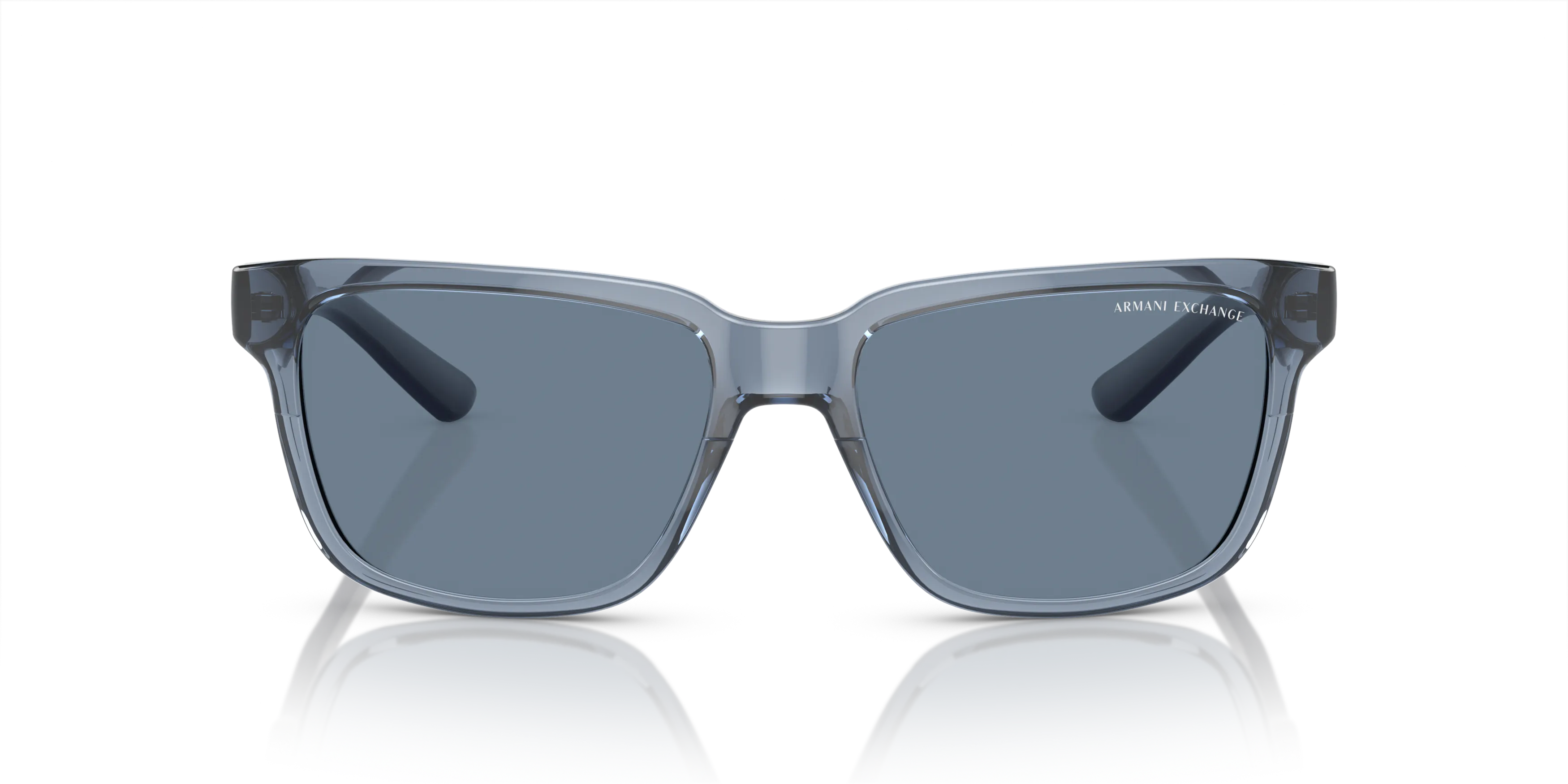 Front, Armani Exchange AX4026S 82782V