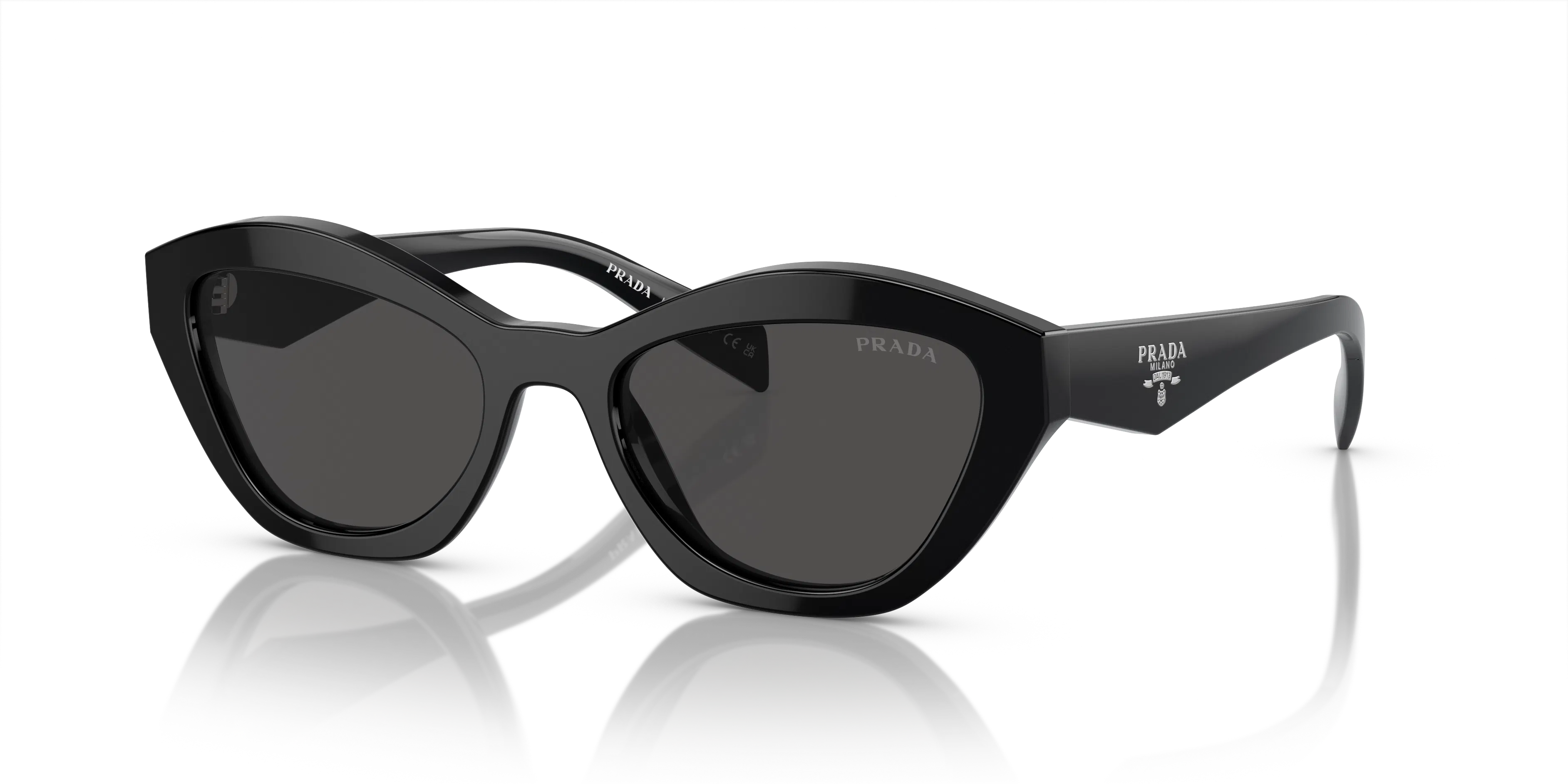 Angle_Left01, Prada PR A02S 16K08Z