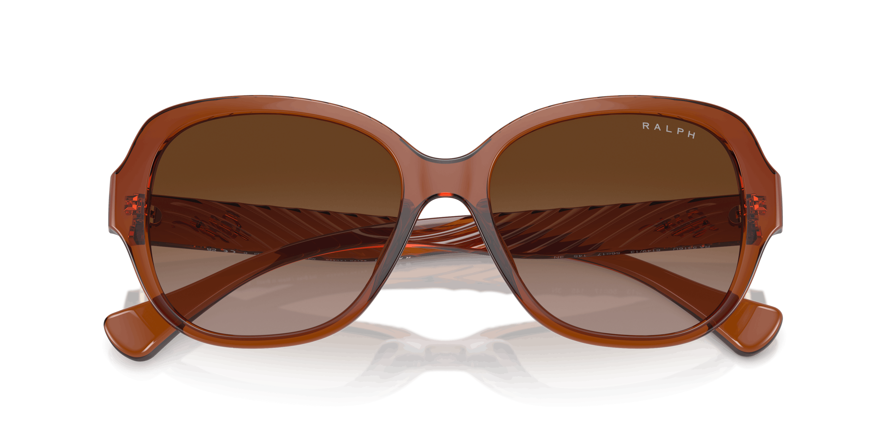 Folded, Ralph RA5316U 1845