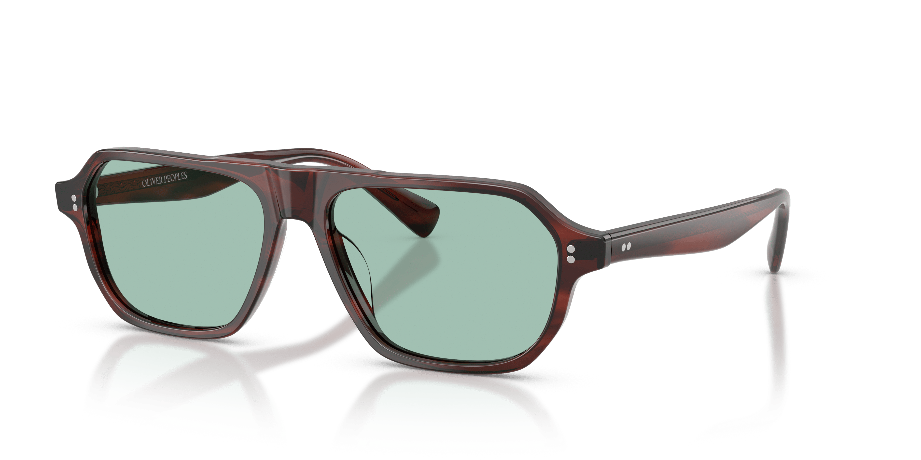 Angle_Left01, Oliver Peoples REMMENT OV5616U 1818