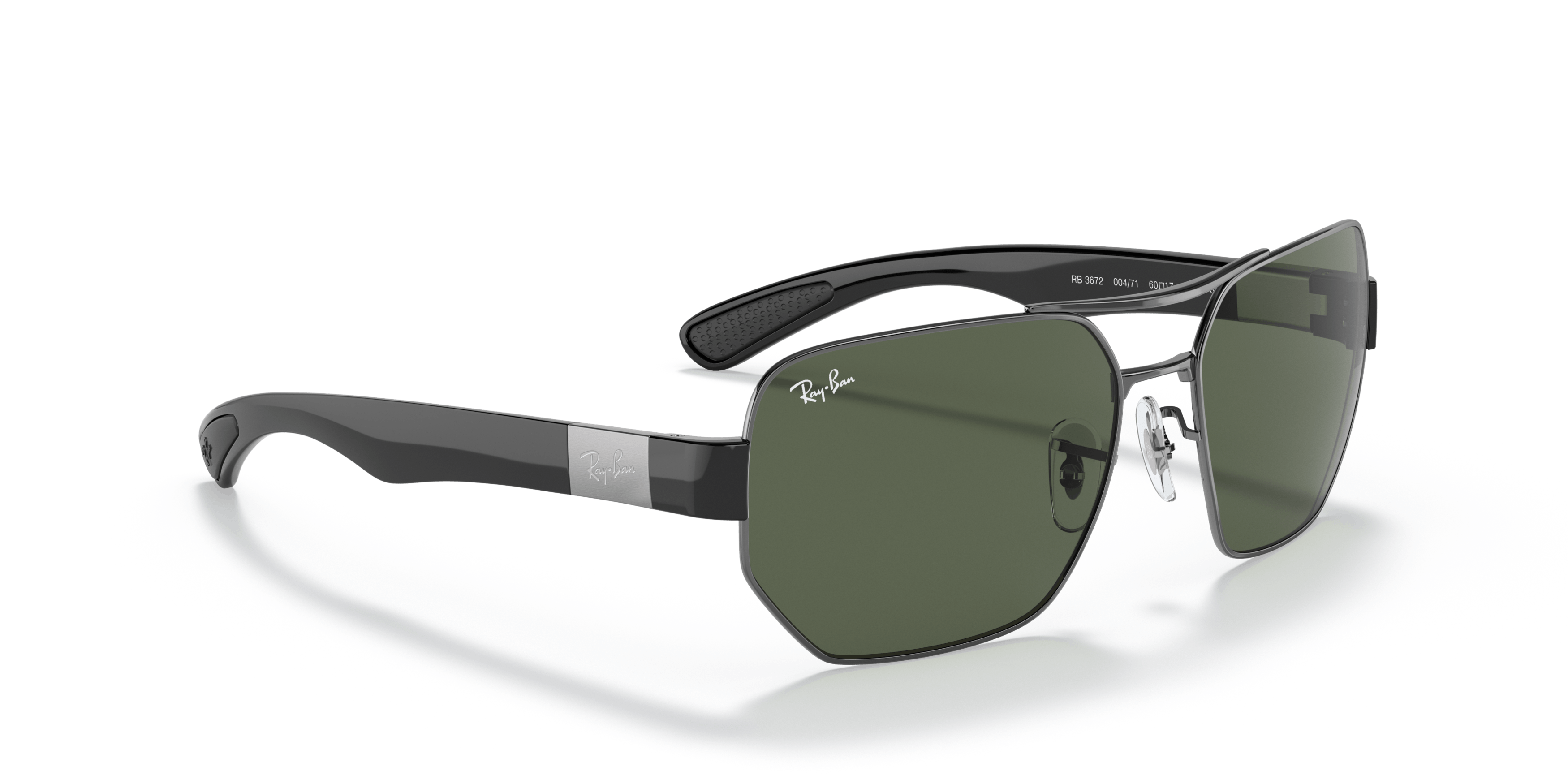 Detail05, Ray-Ban RB3672 004/71