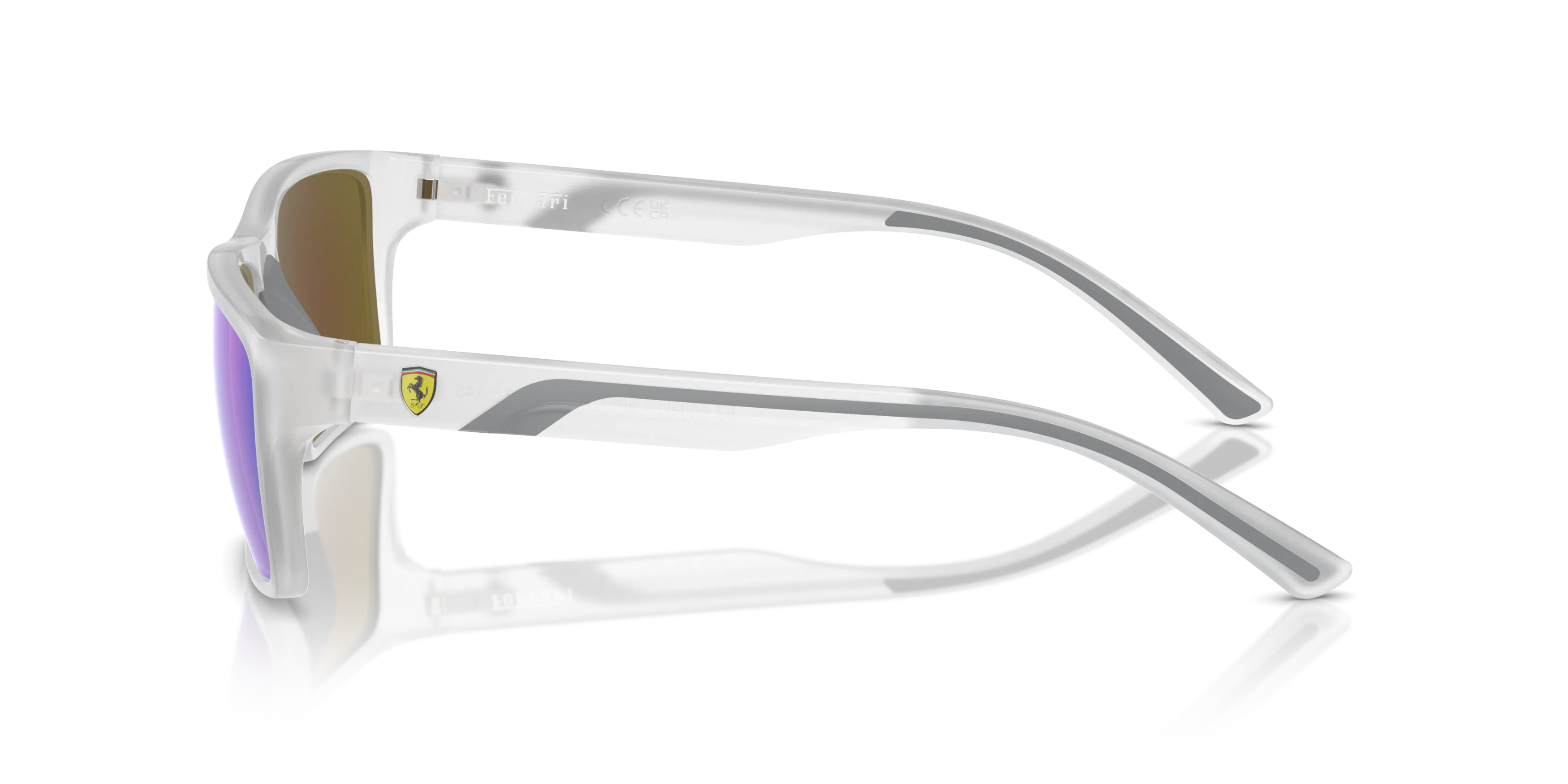 Angle_Left02, Scuderia Ferrari FZ6003U 505/25